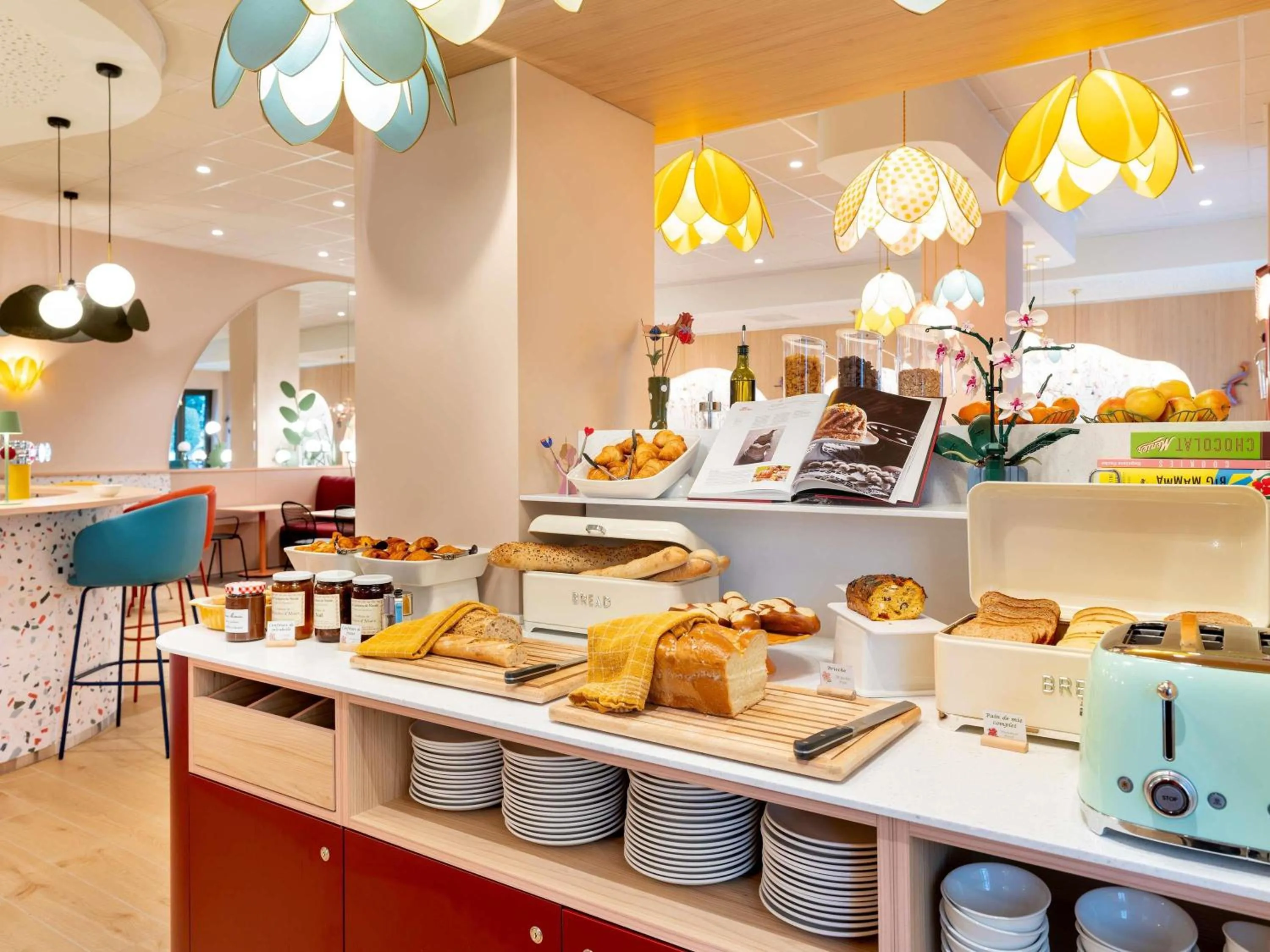 Other in Ibis Styles Strasbourg Centre République