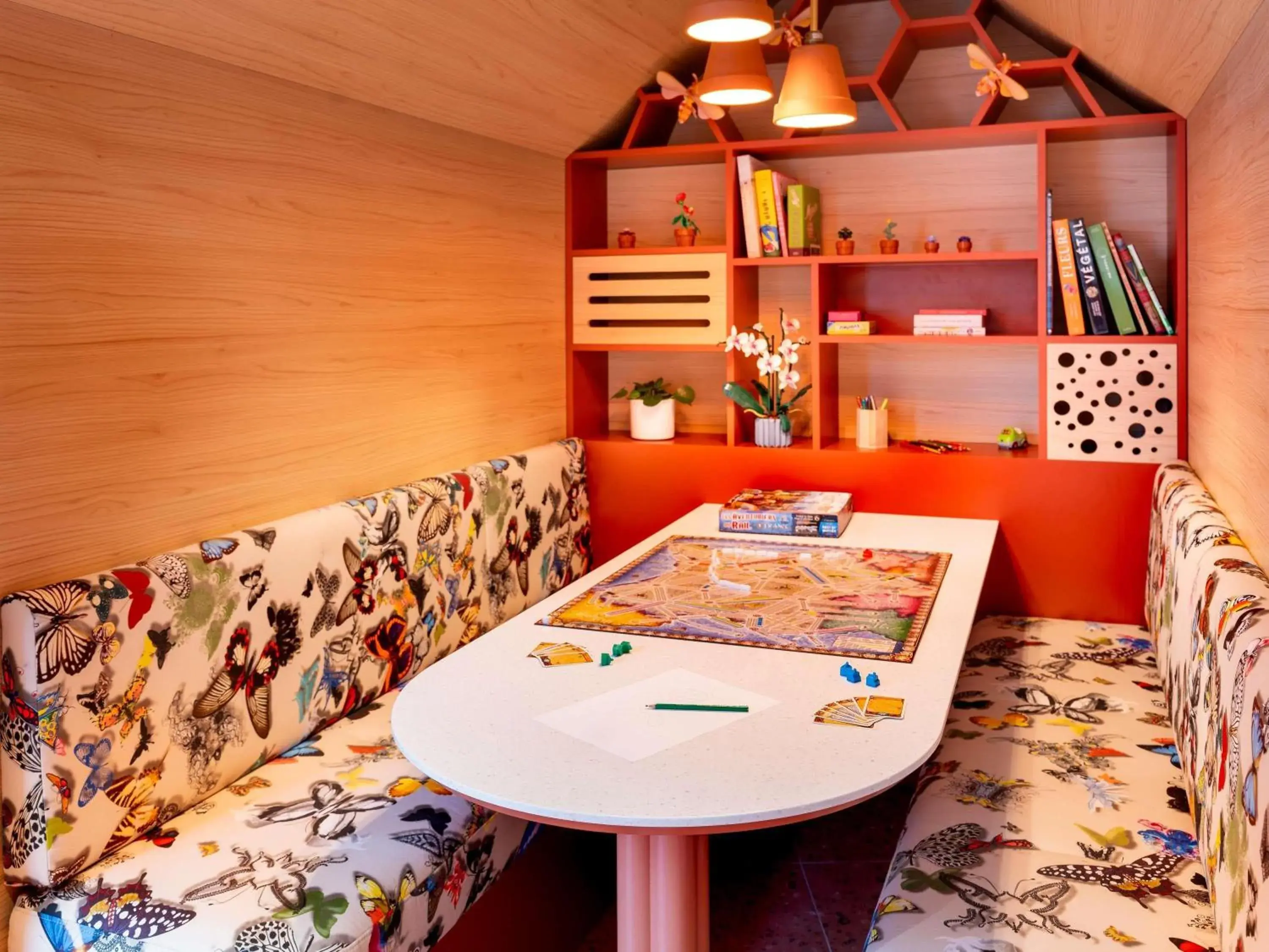 Property building in Ibis Styles Strasbourg Centre République Property building in Ibis Styles Strasbourg Centre République