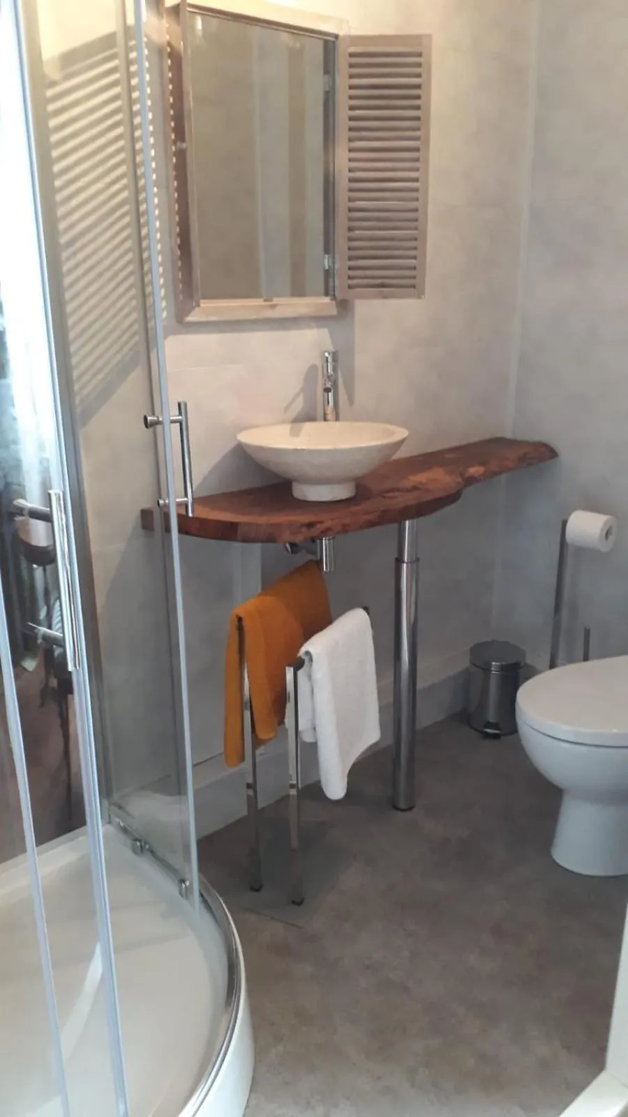 La Maison du Notaire - Chambre d'Hôtes - Huisdieren welkom