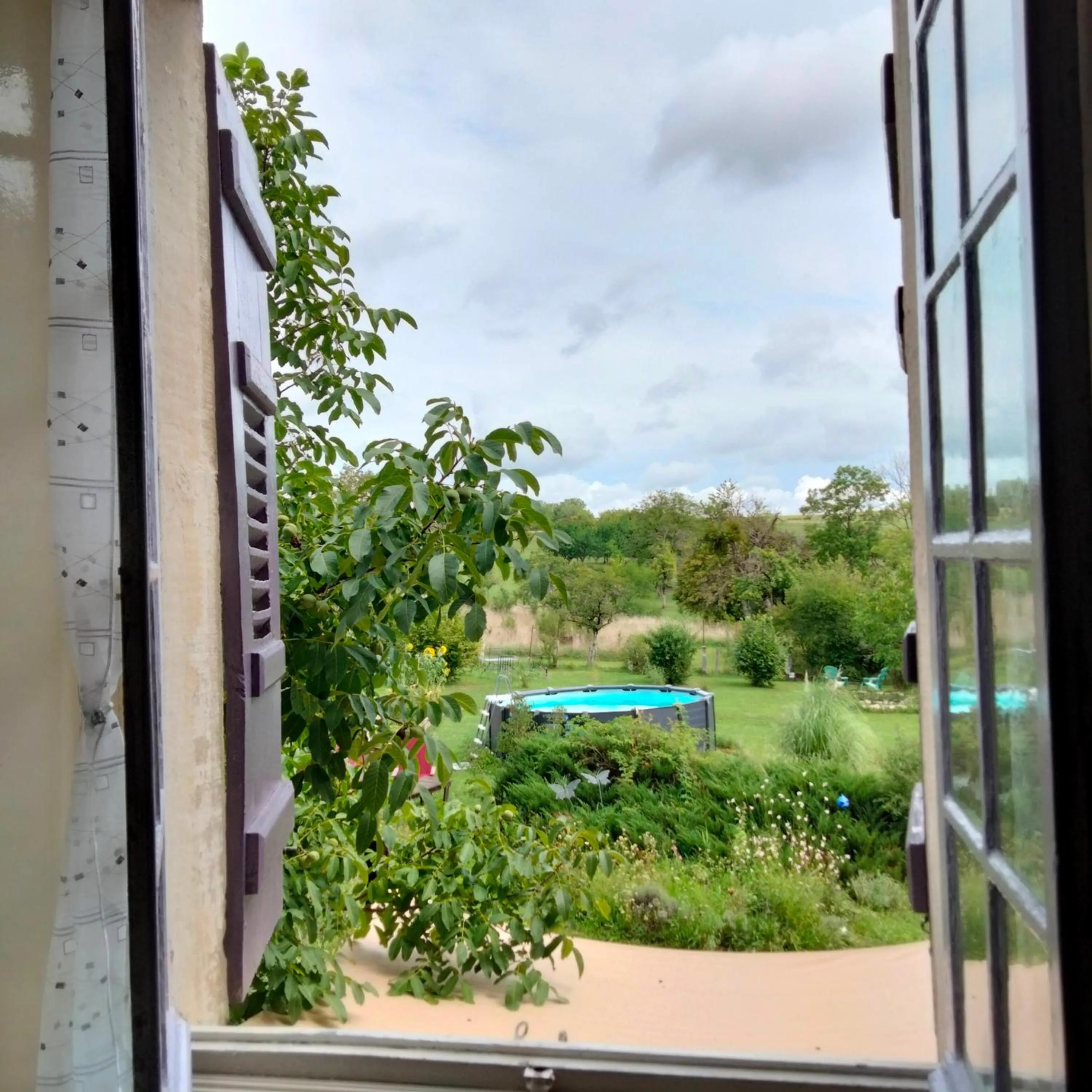 La Maison du Notaire - Chambre d'Hôtes - Huisdieren welkom