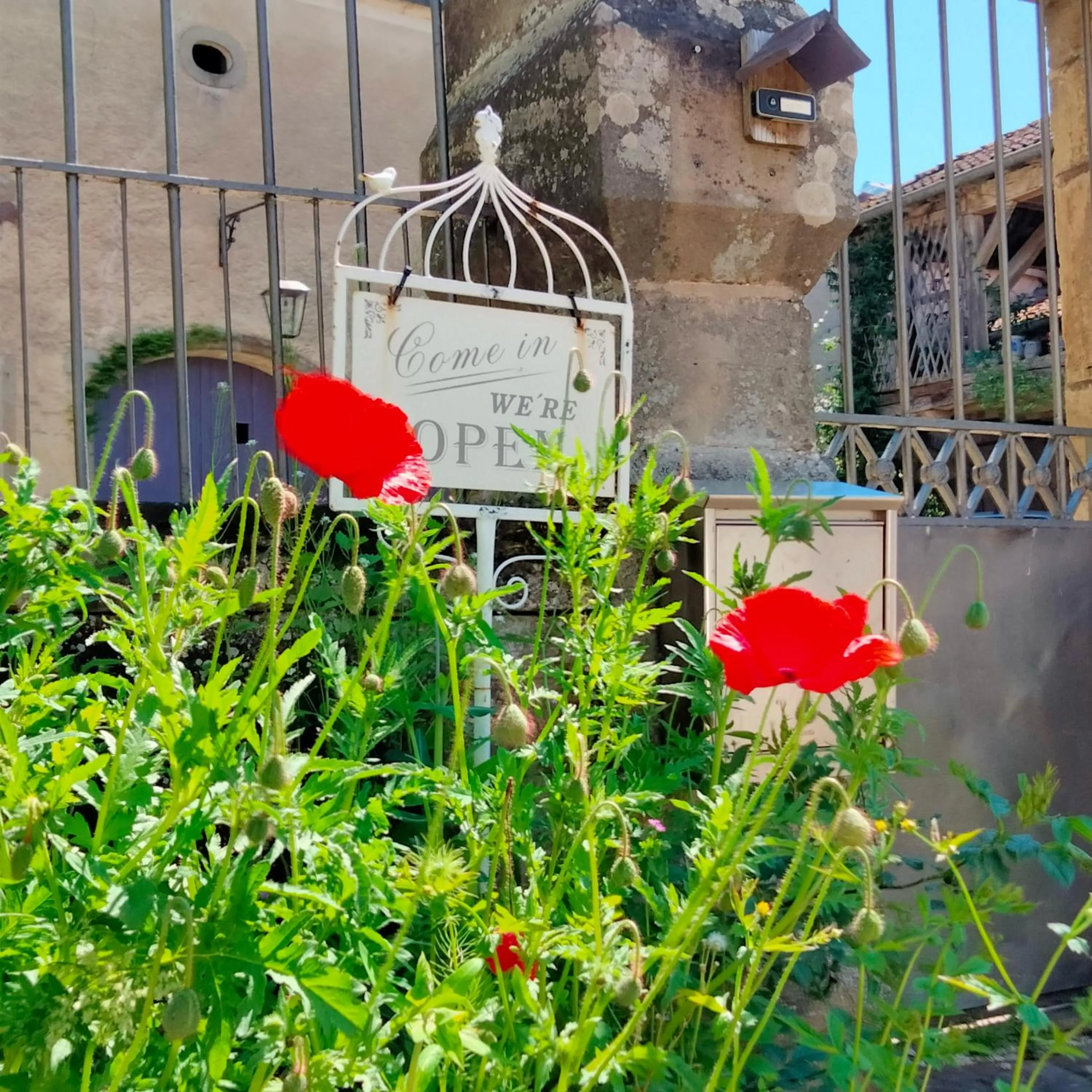 La Maison du Notaire - Chambre d'Hôtes - Huisdieren welkom