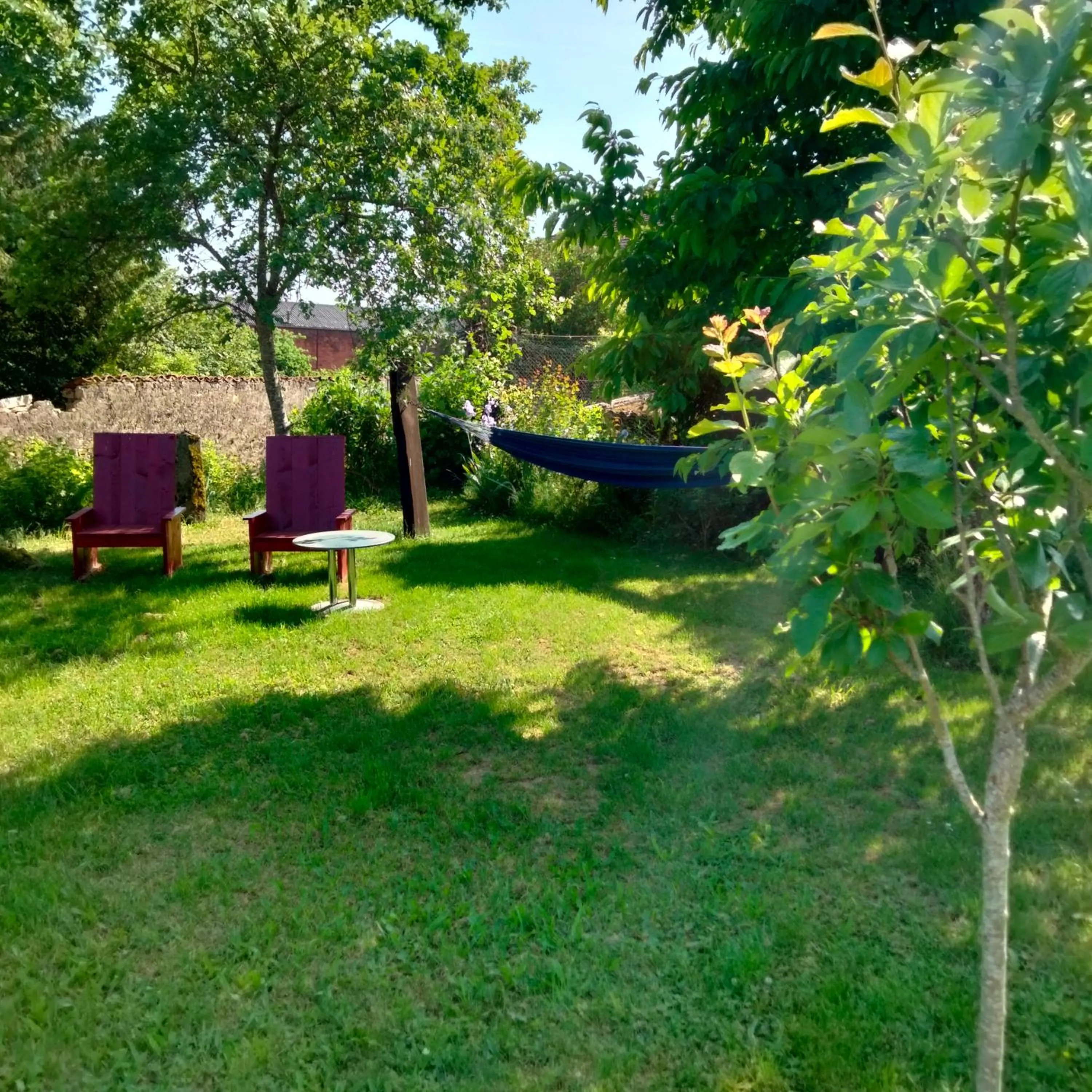 La Maison du Notaire - Chambre d'Hôtes - Huisdieren welkom