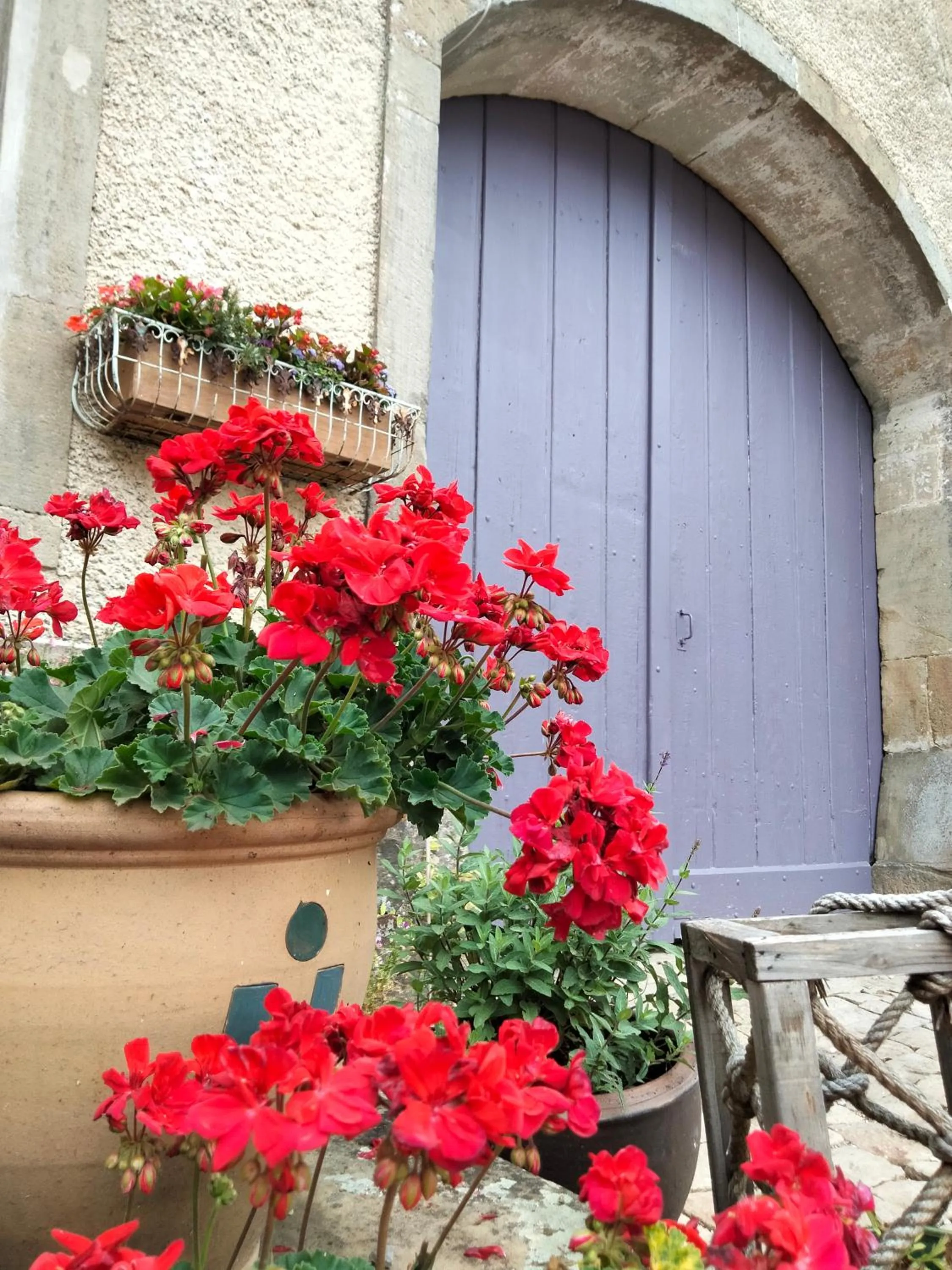 La Maison du Notaire - Chambre d'Hôtes - Huisdieren welkom