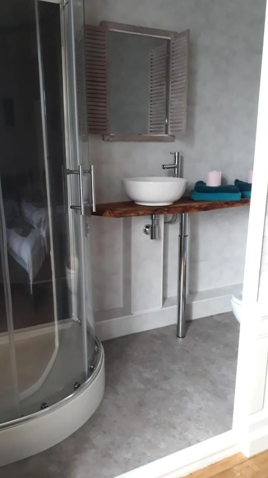 La Maison du Notaire - Chambre d'Hôtes - Huisdieren welkom