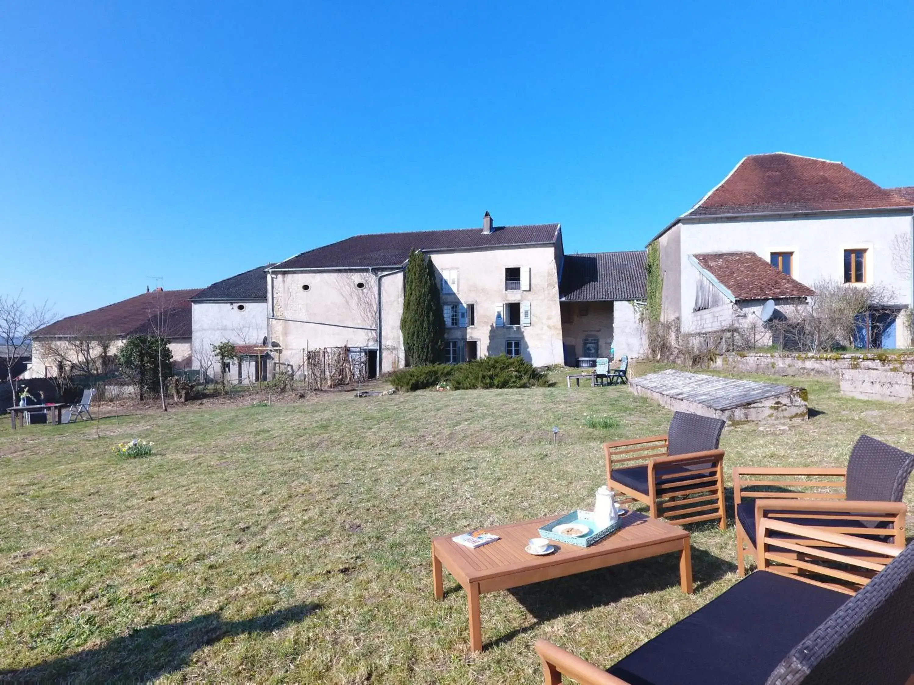 Deluxe Twin Room in La Maison du Notaire - Chambre d'Hôtes - Huisdieren welkom Deluxe Twin Room in La Maison du Notaire - Chambre d'Hôtes - Huisdieren welkom