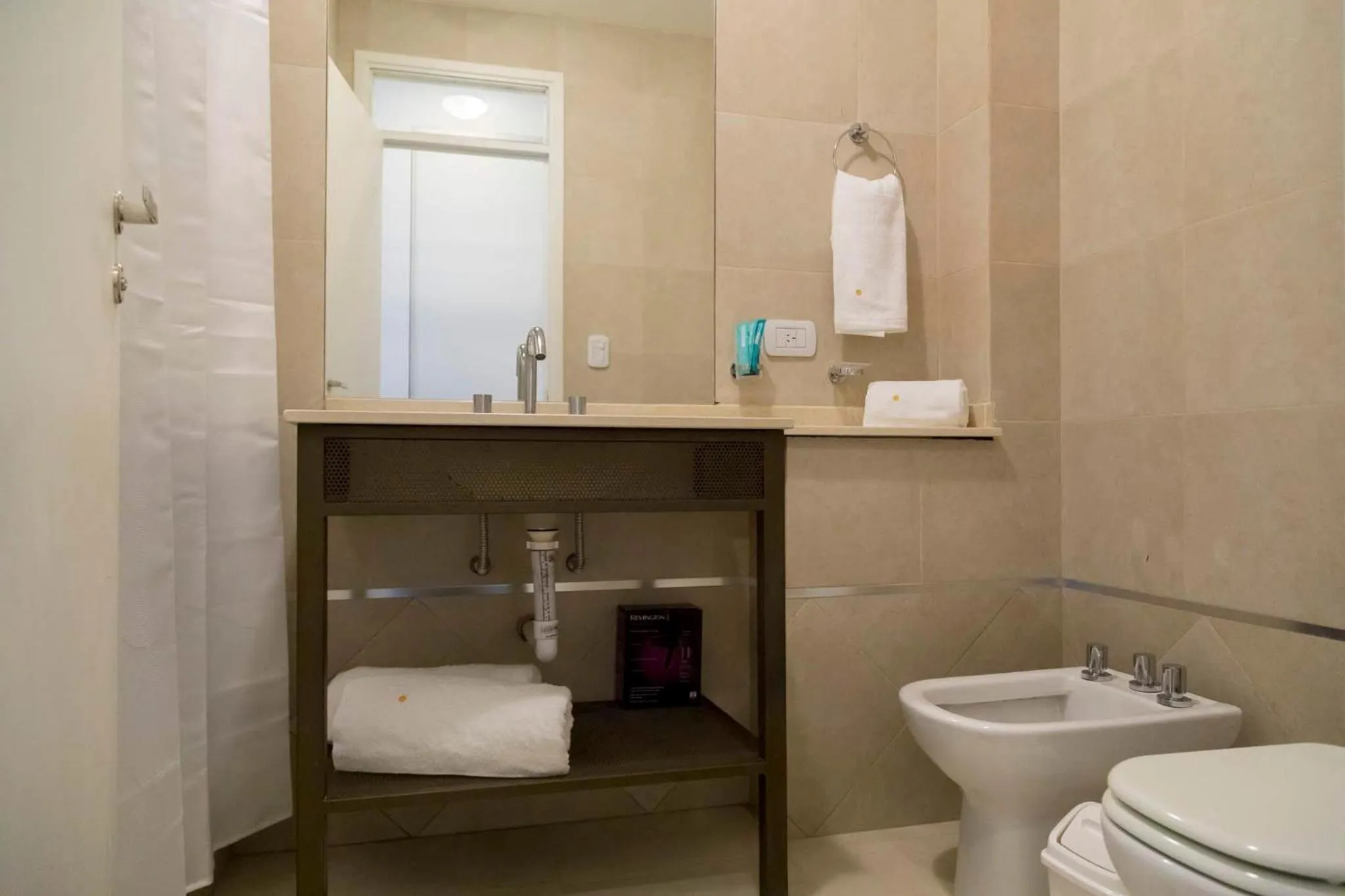 DEL SOL Apartamentos Salta