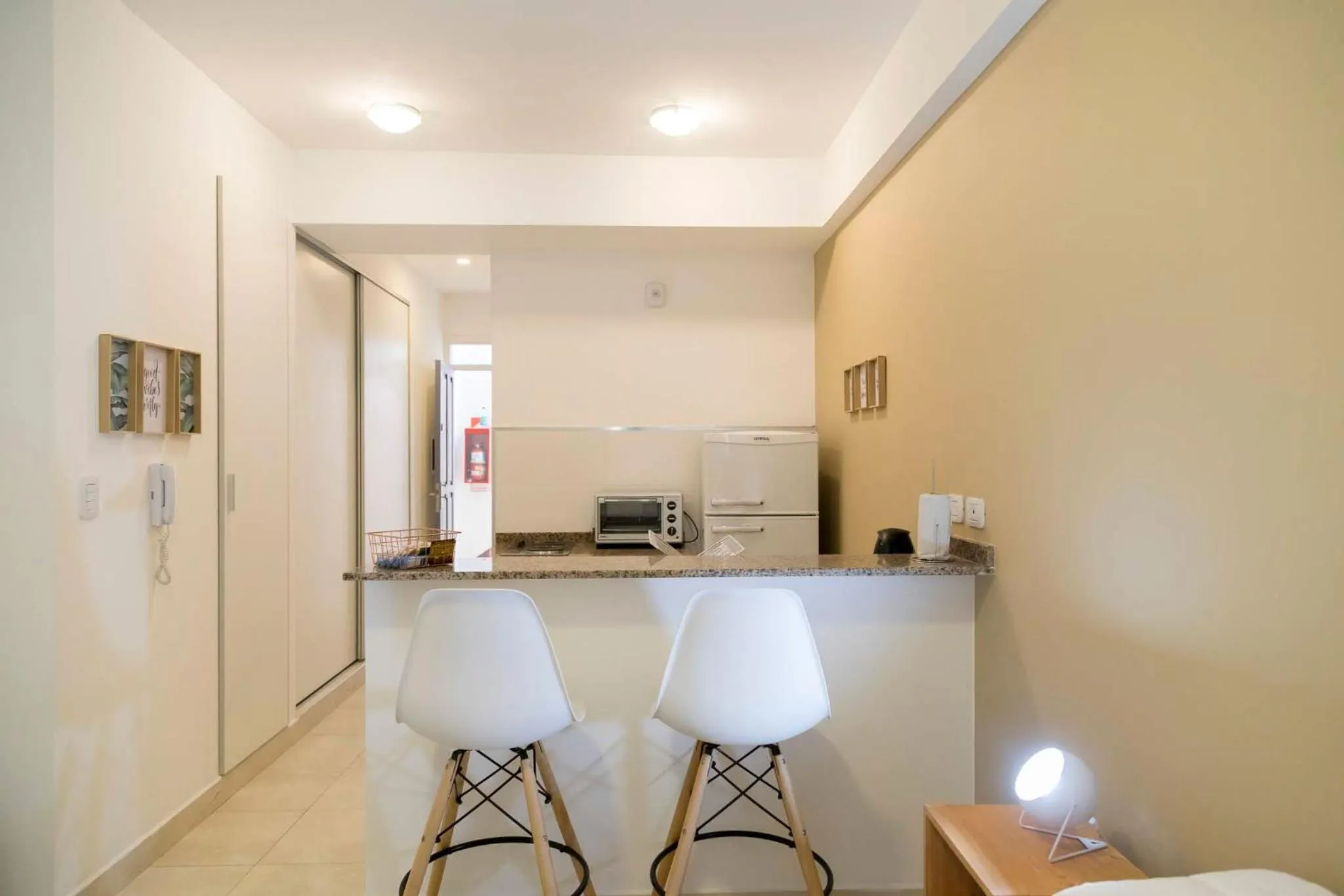 DEL SOL Apartamentos Salta