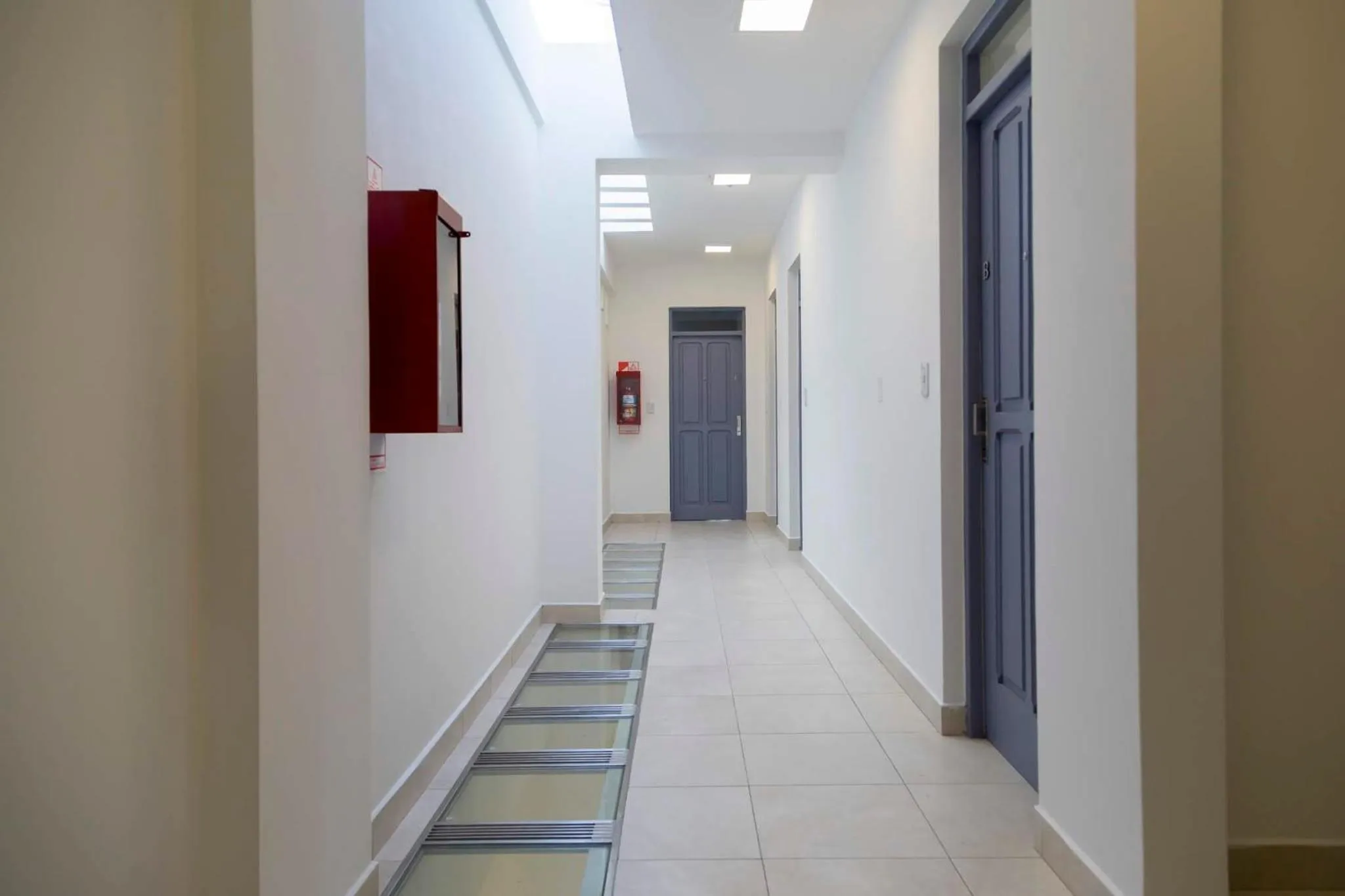 DEL SOL Apartamentos Salta