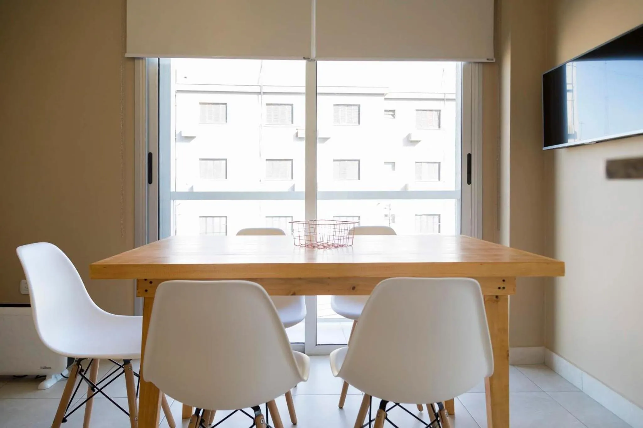 DEL SOL Apartamentos Salta