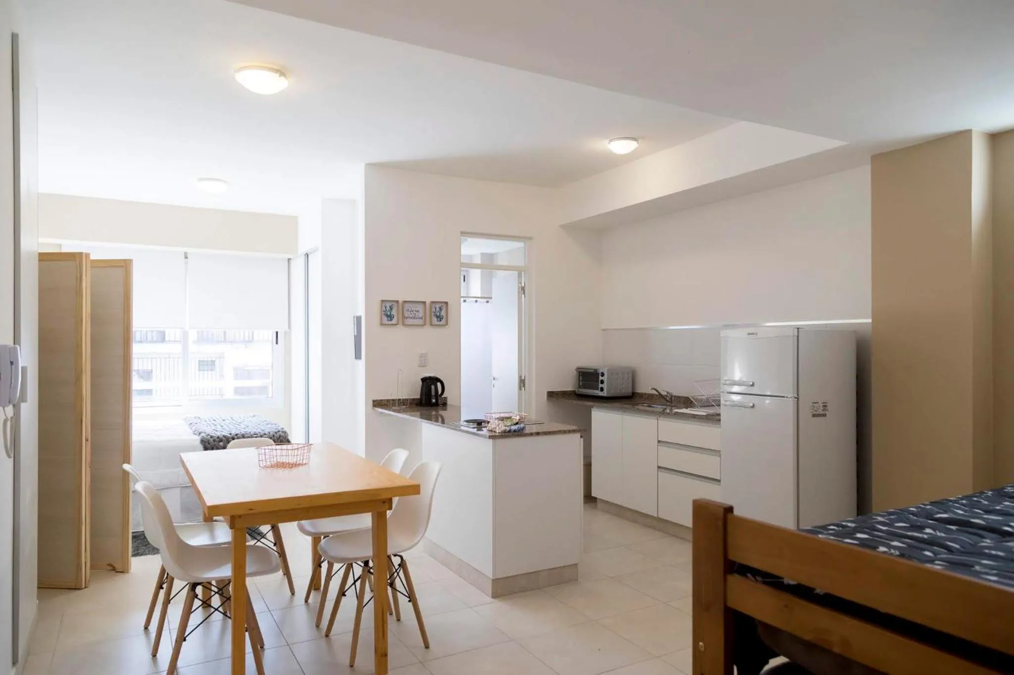 DEL SOL Apartamentos Salta