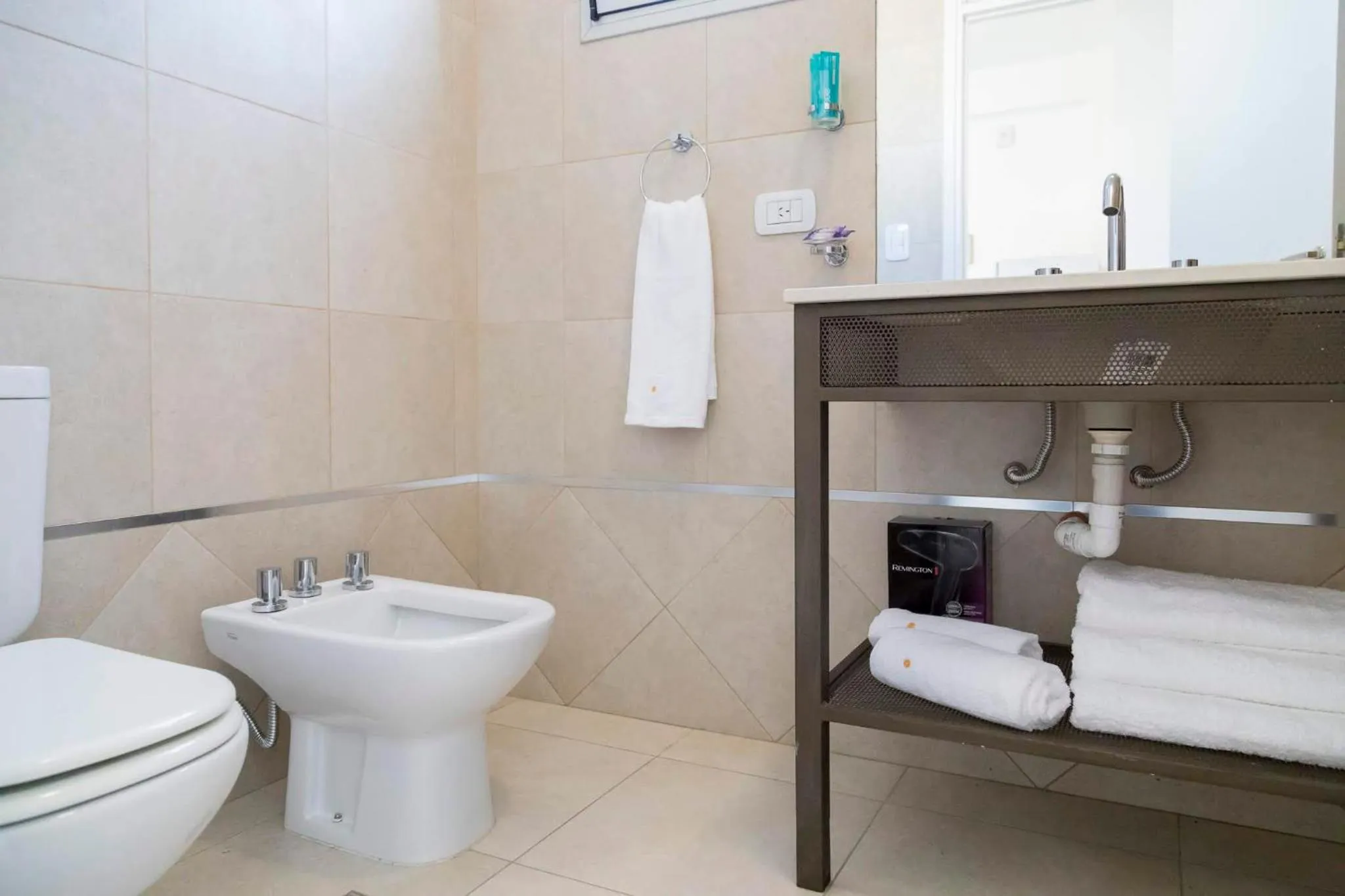 DEL SOL Apartamentos Salta