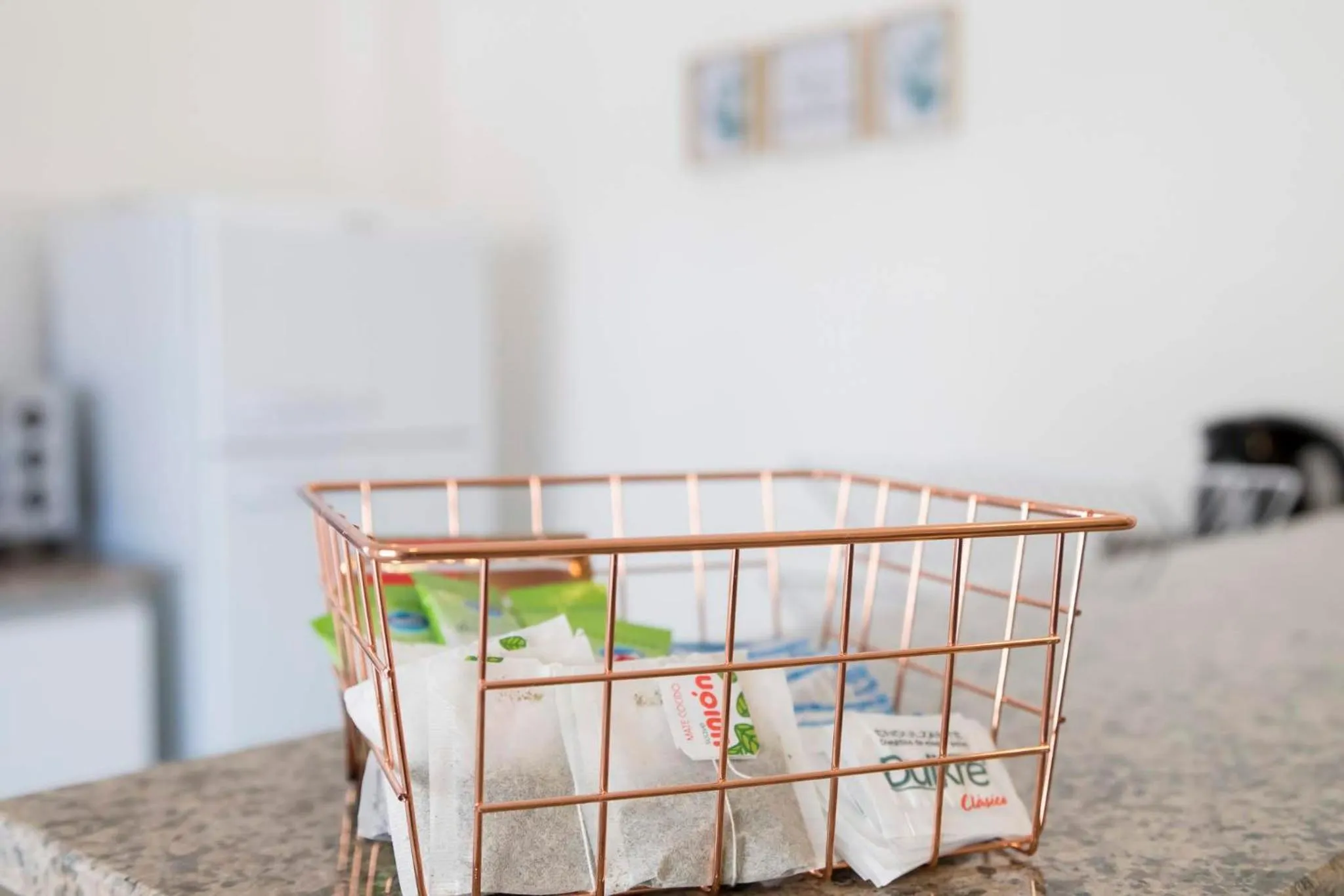 DEL SOL Apartamentos Salta