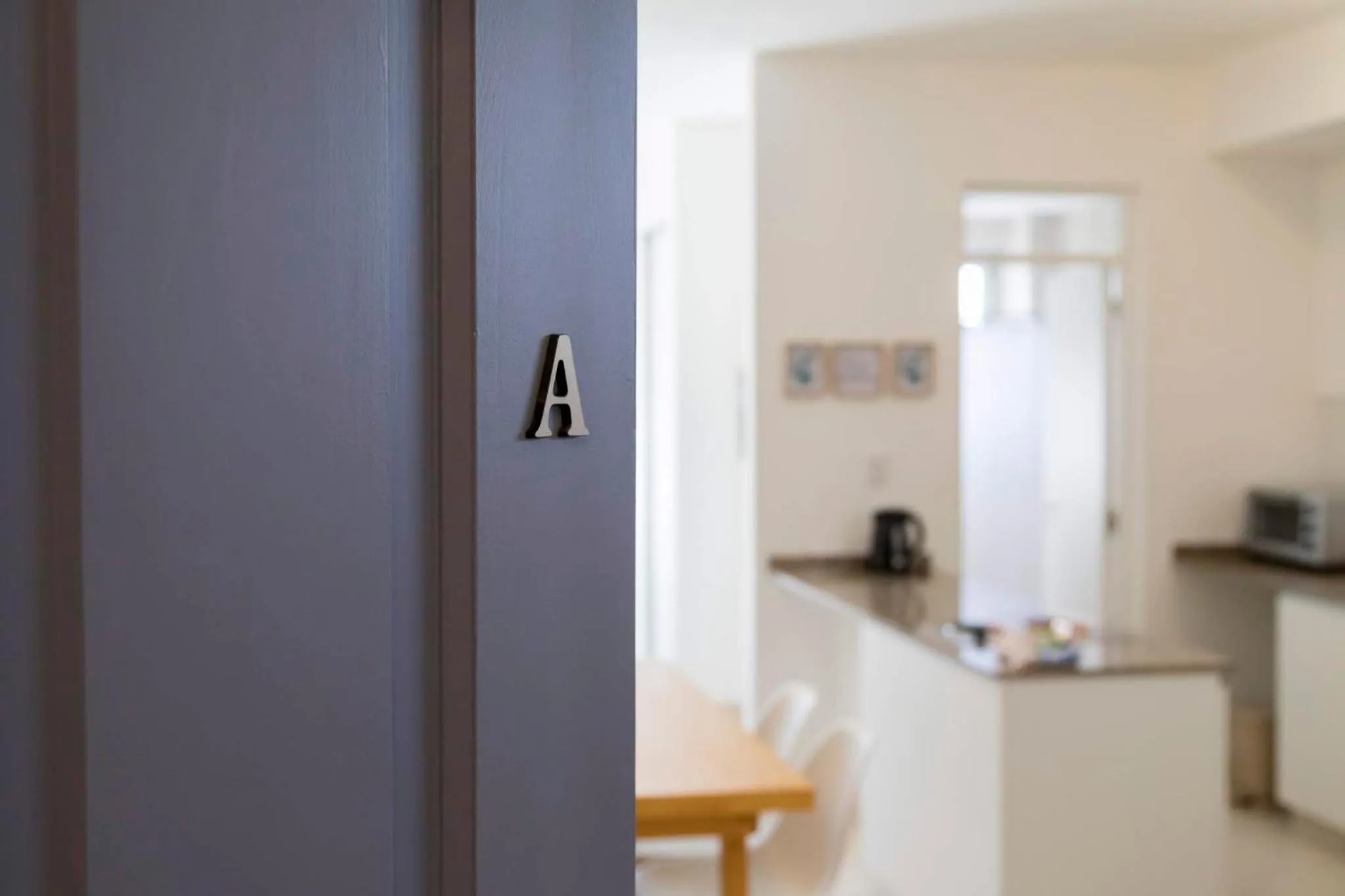 DEL SOL Apartamentos Salta