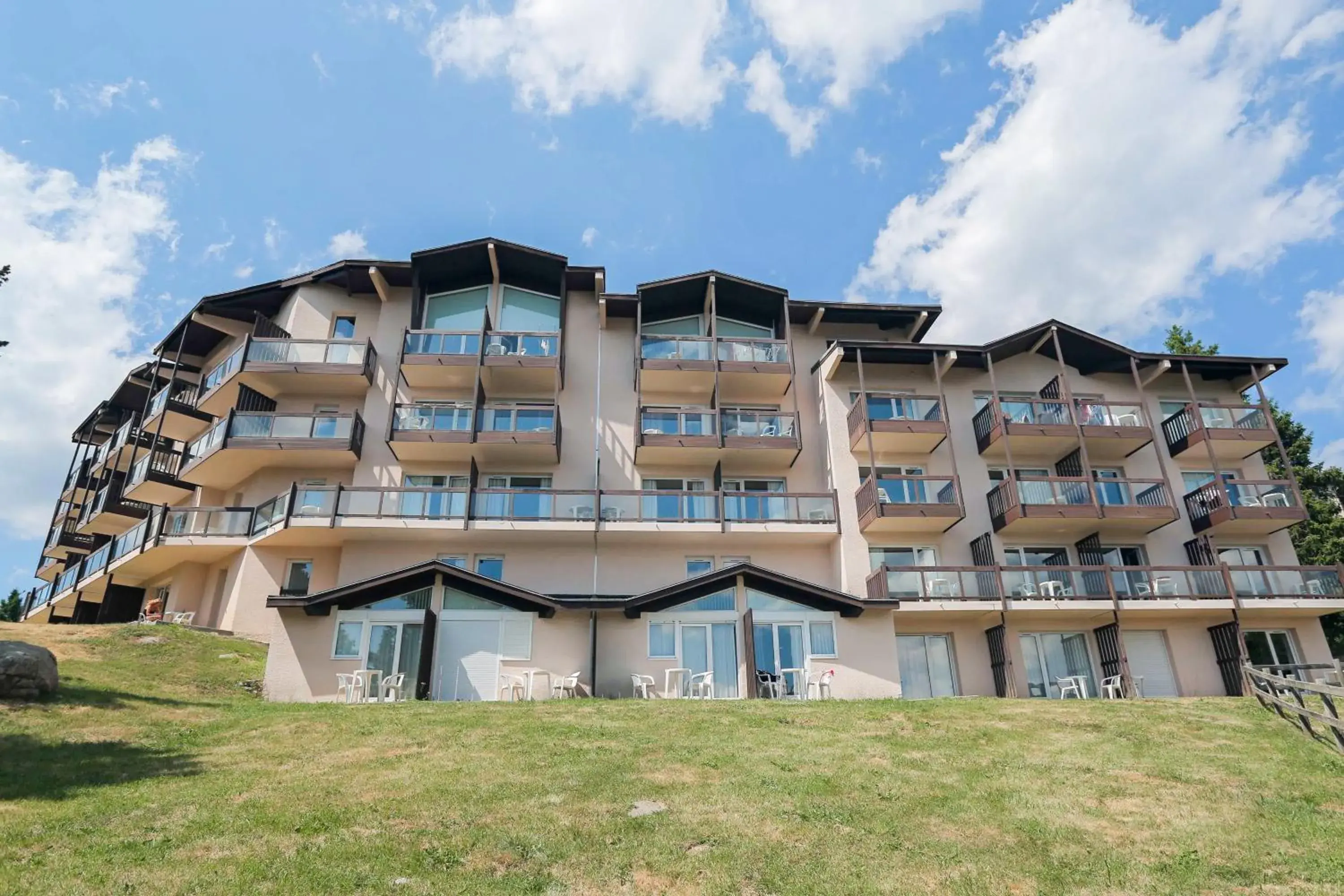 Résidence Pierre & Vacances Le Pédrou Résidence Pierre & Vacances Le Pédrou