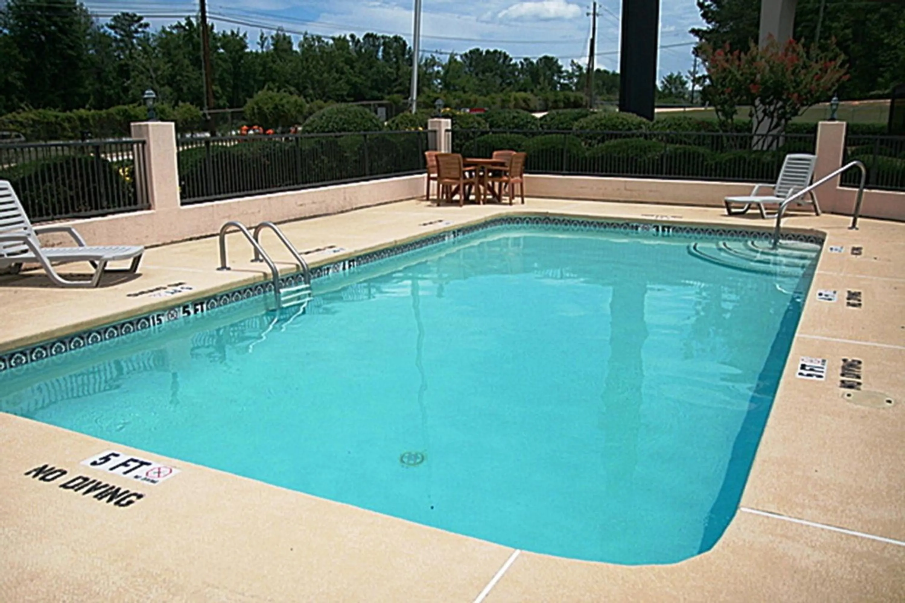 Activities in Regency Inn & Suites