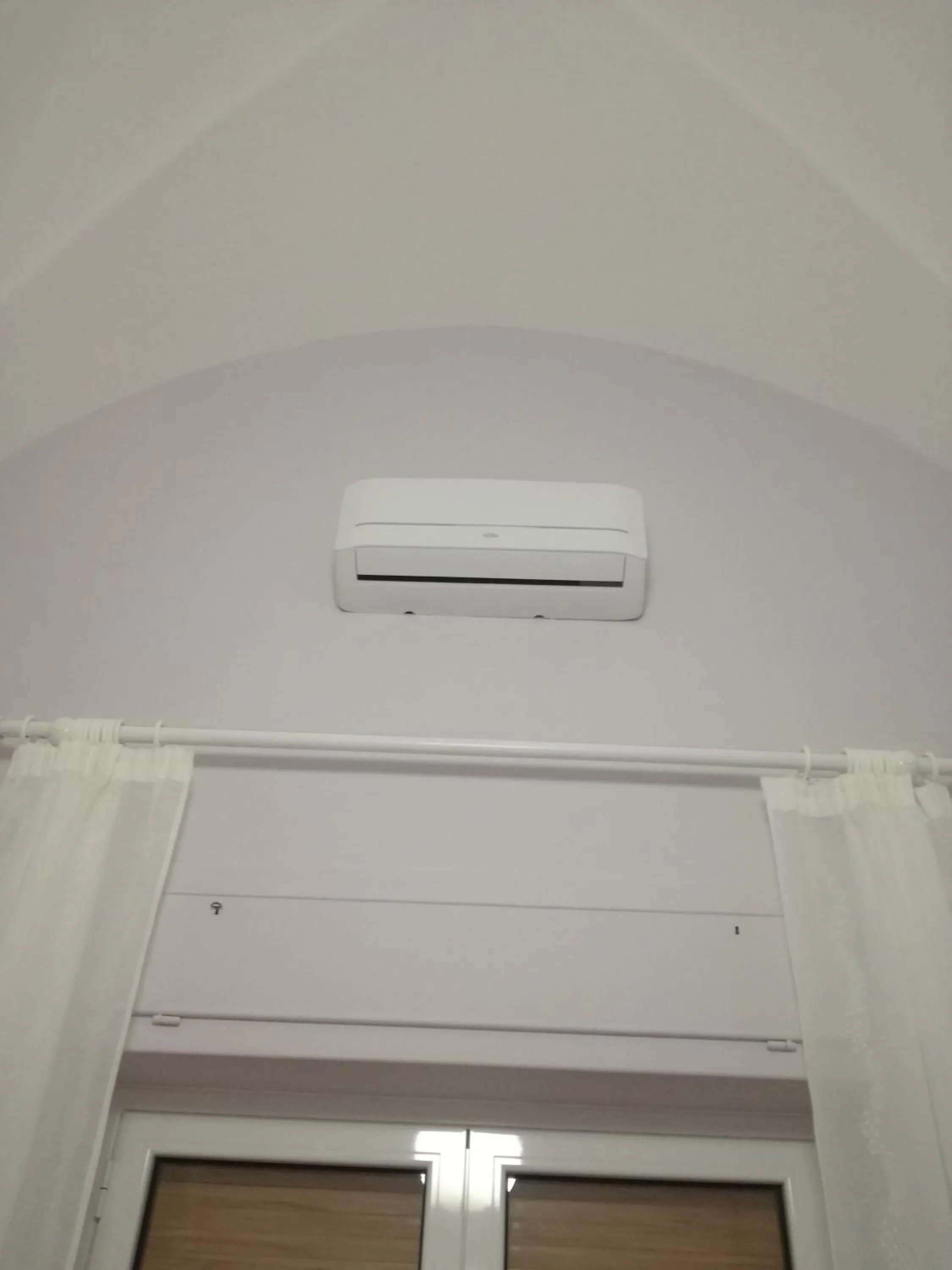 Night in B&B Mamma Carolina