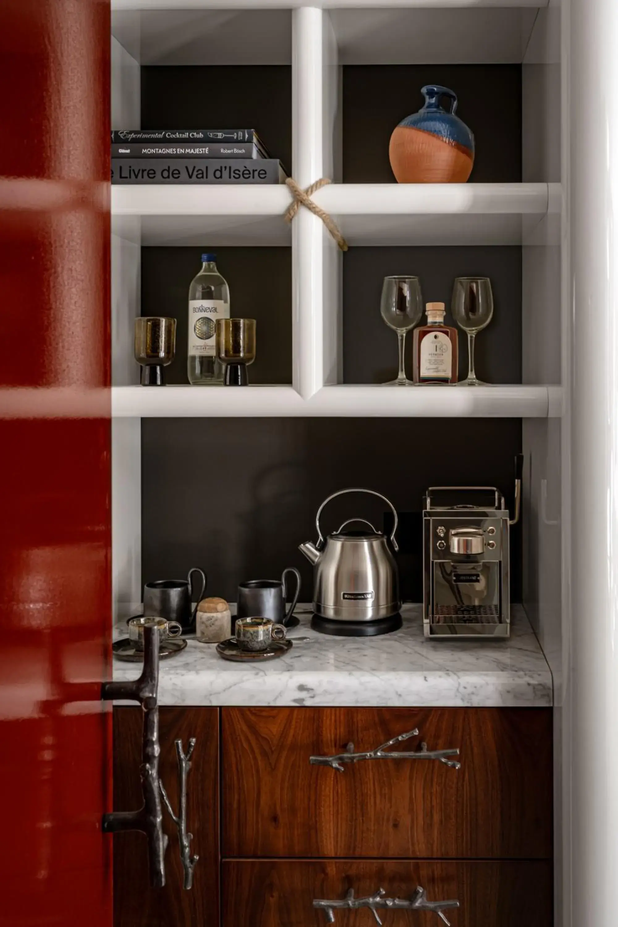 Val d'Isère Mountain View in Experimental Chalet Val d'Isère Val d'Isère Mountain View in Experimental Chalet Val d'Isère