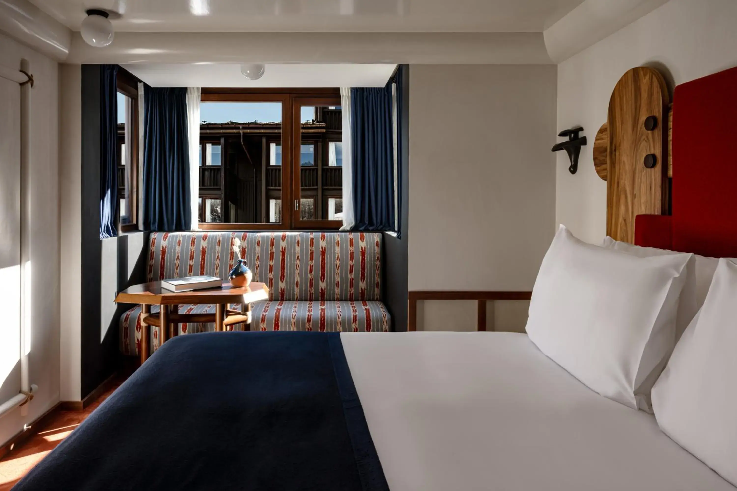 Val d'Isère in Experimental Chalet Val d'Isère Val d'Isère in Experimental Chalet Val d'Isère