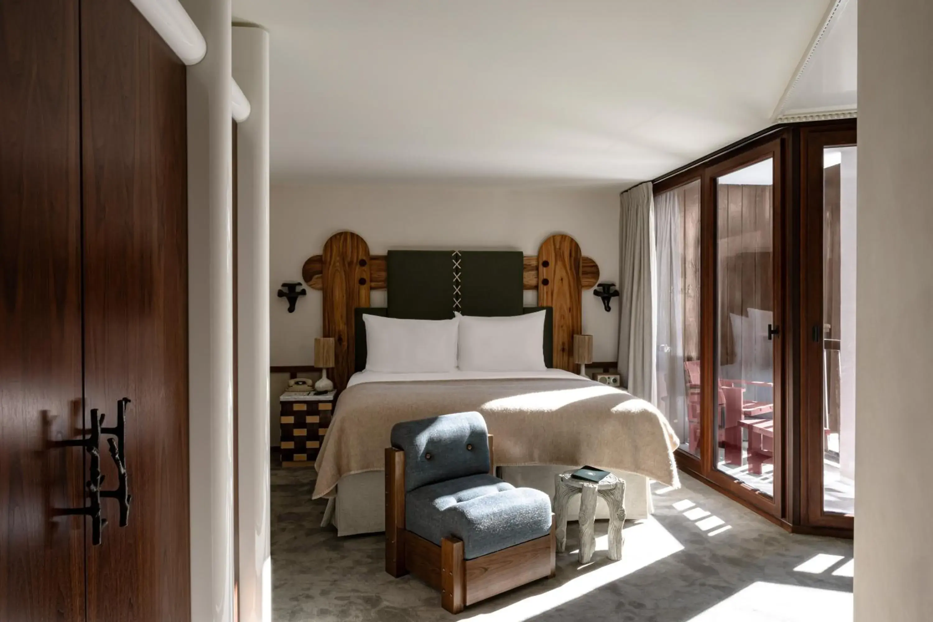 Experimental Chalet Val d'Isère Experimental Chalet Val d'Isère