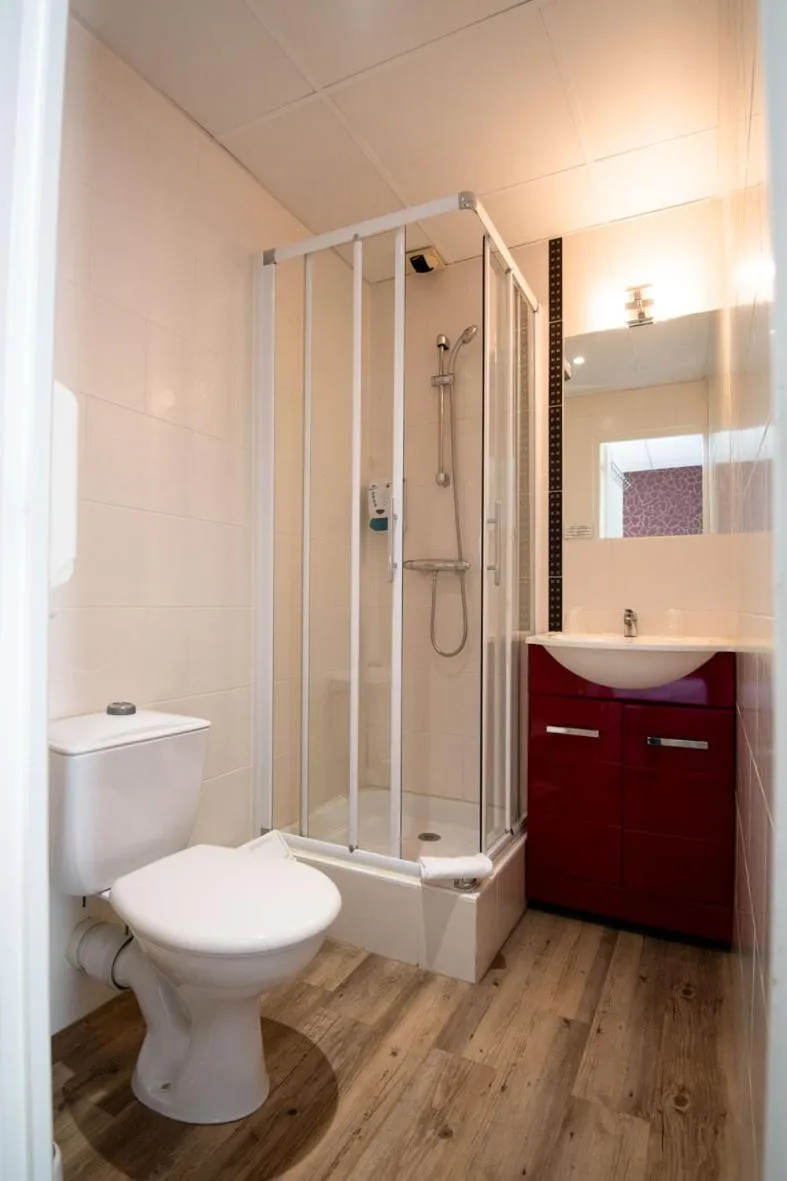 Hôtel L'Espérance Vitré