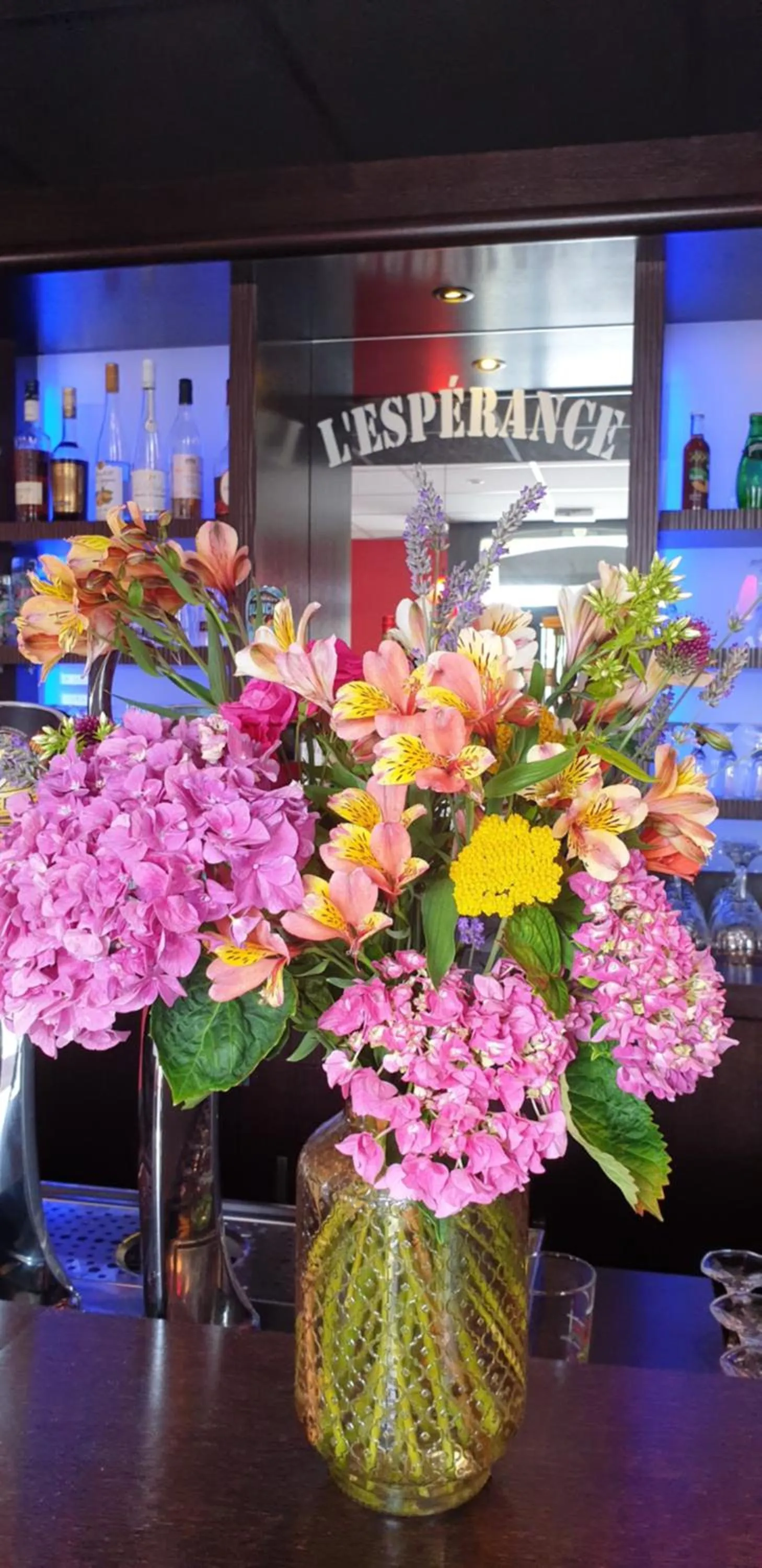 Hôtel L'Espérance Vitré