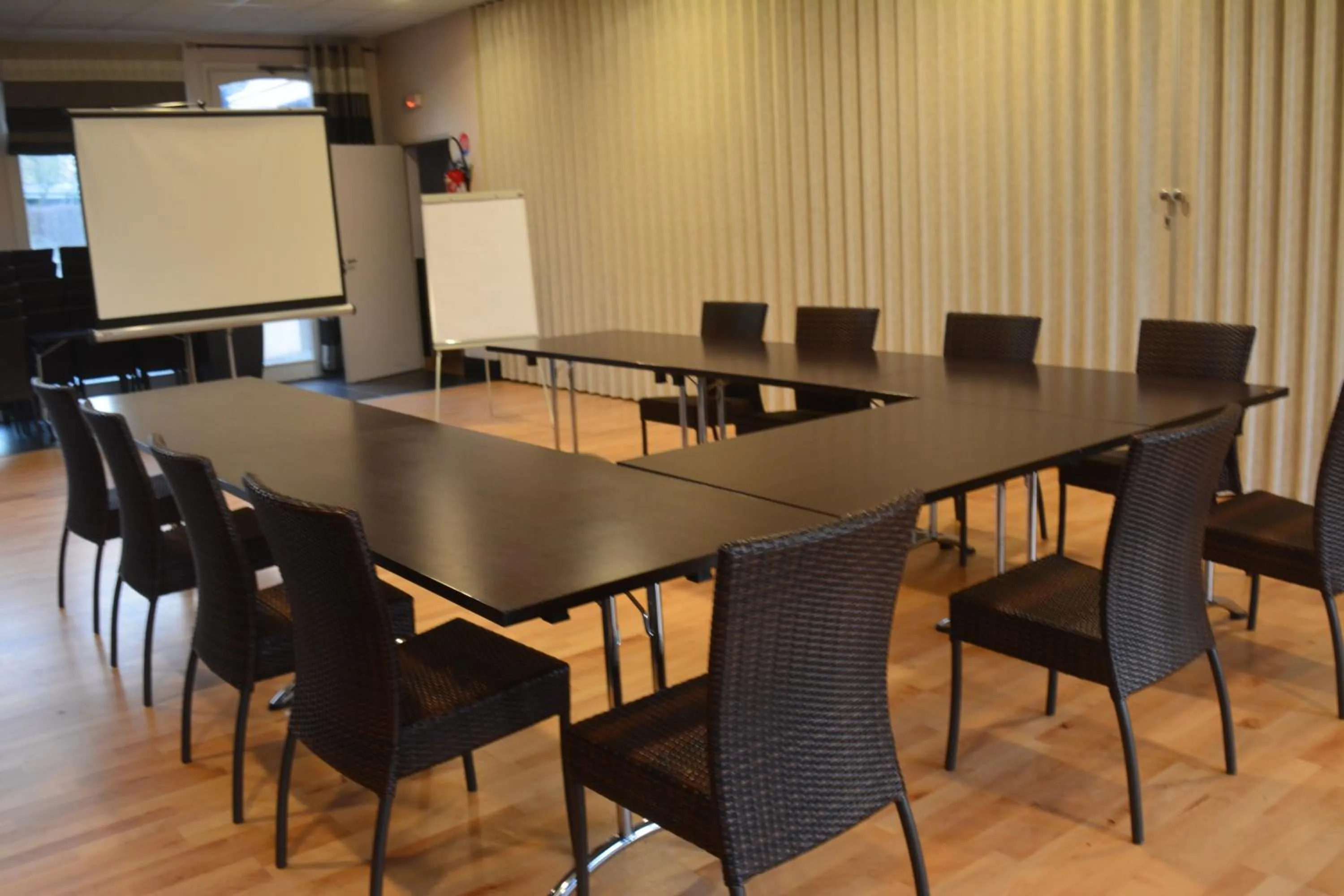 Hôtel L'Espérance Vitré