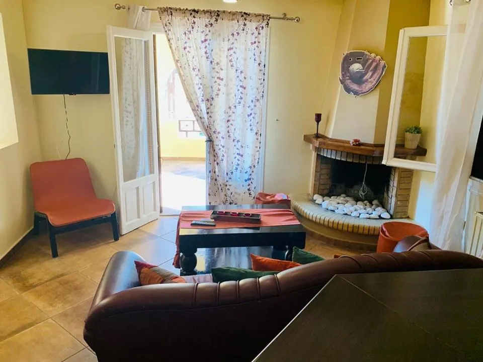 Votsalakia Apartments