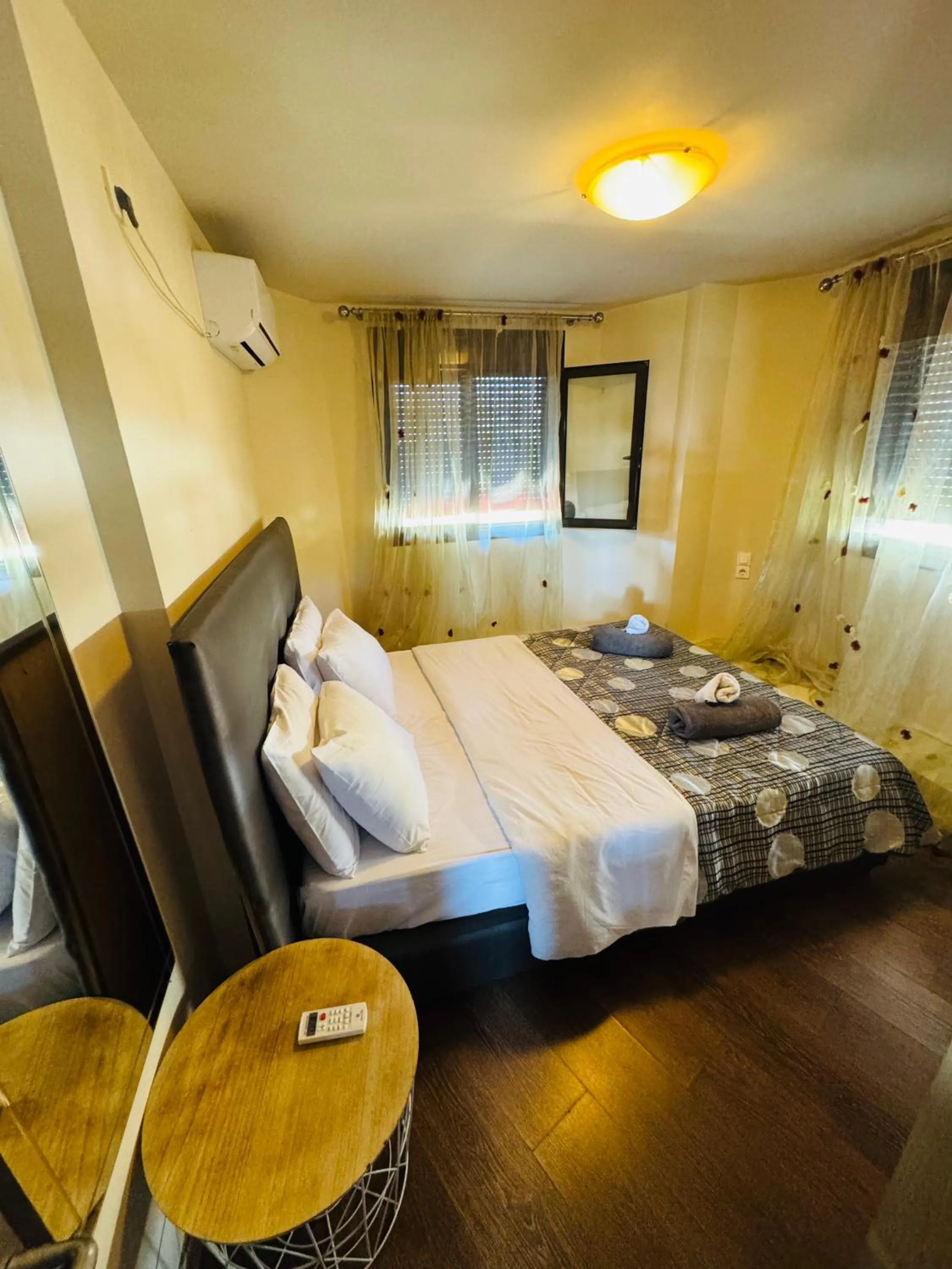 Votsalakia Apartments