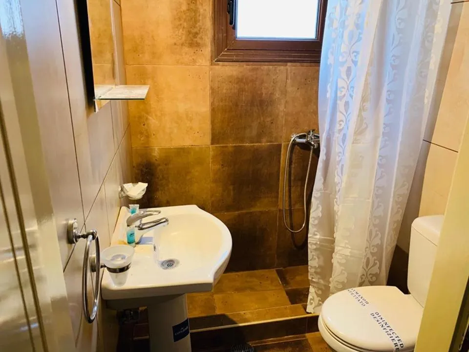 Votsalakia Apartments