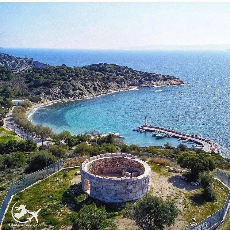 Votsalakia Apartments