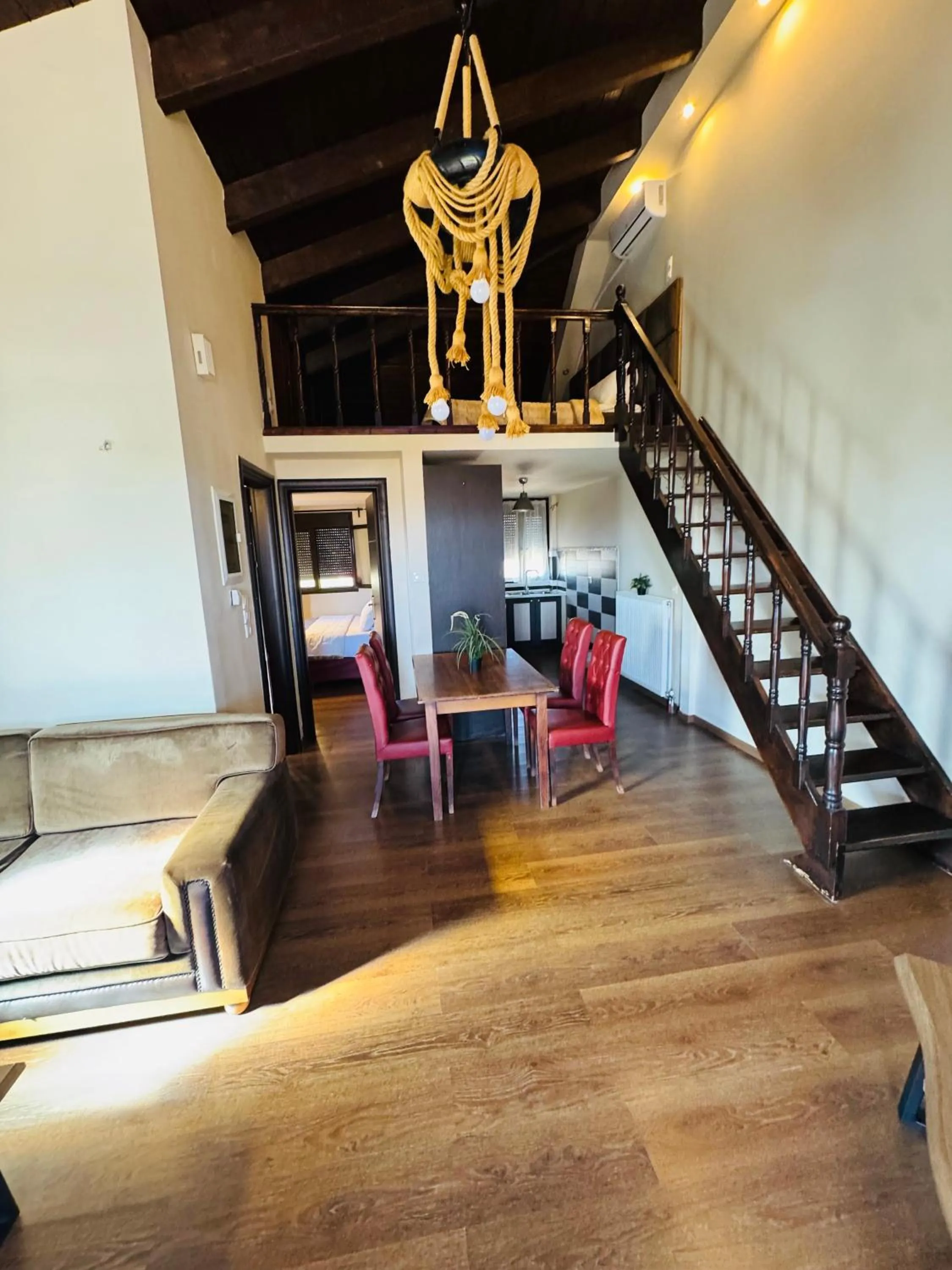 Votsalakia Apartments