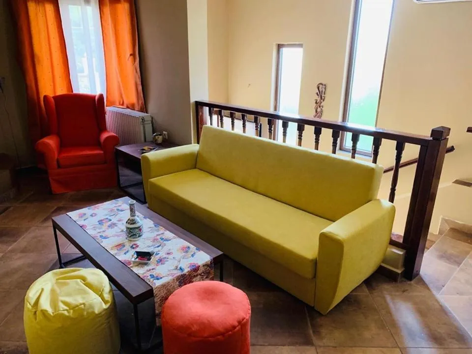 Votsalakia Apartments