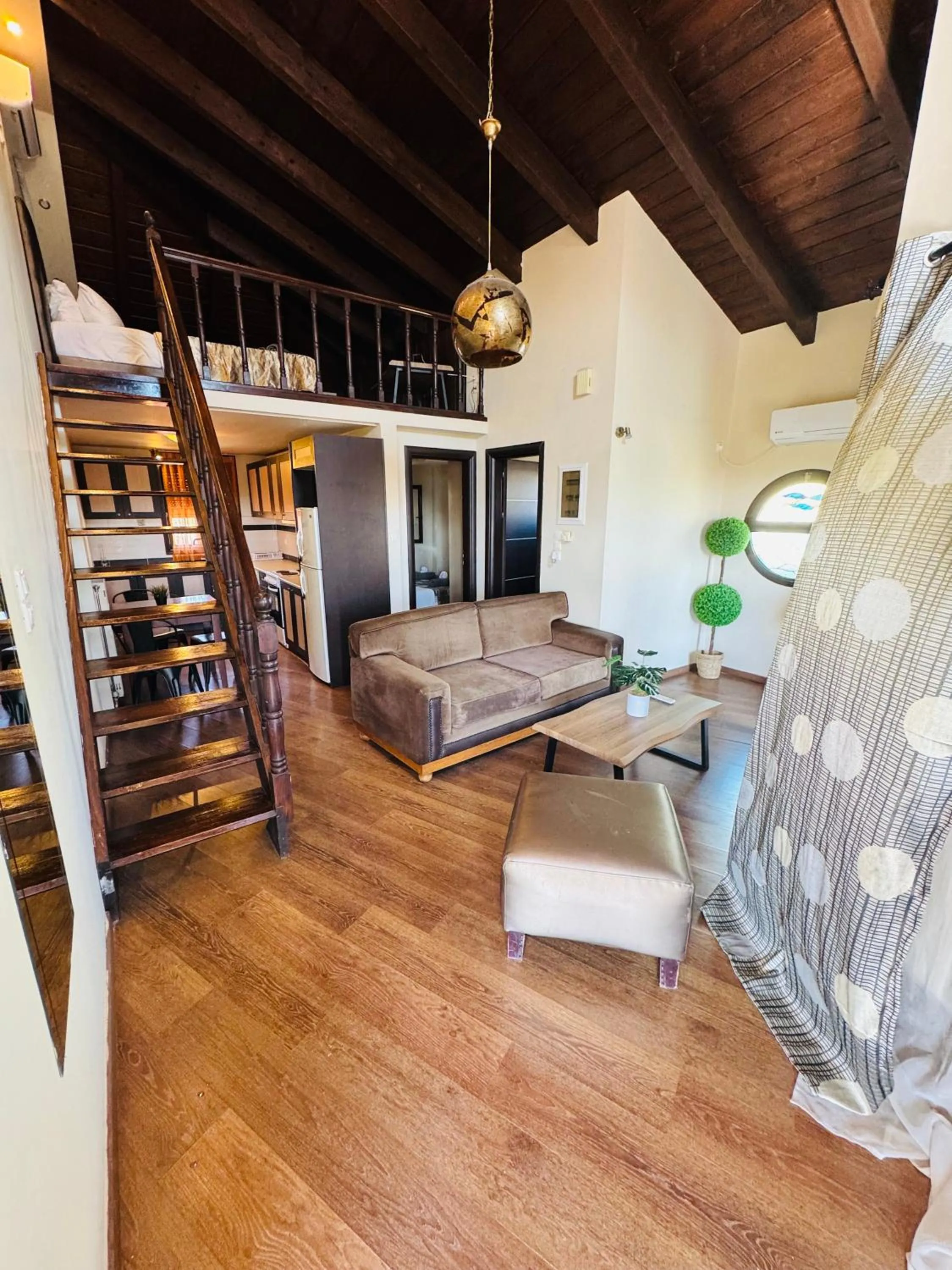 Votsalakia Apartments