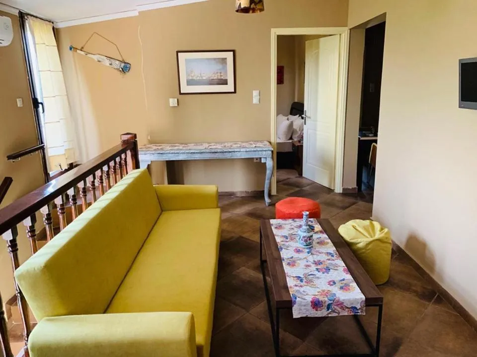 Votsalakia Apartments