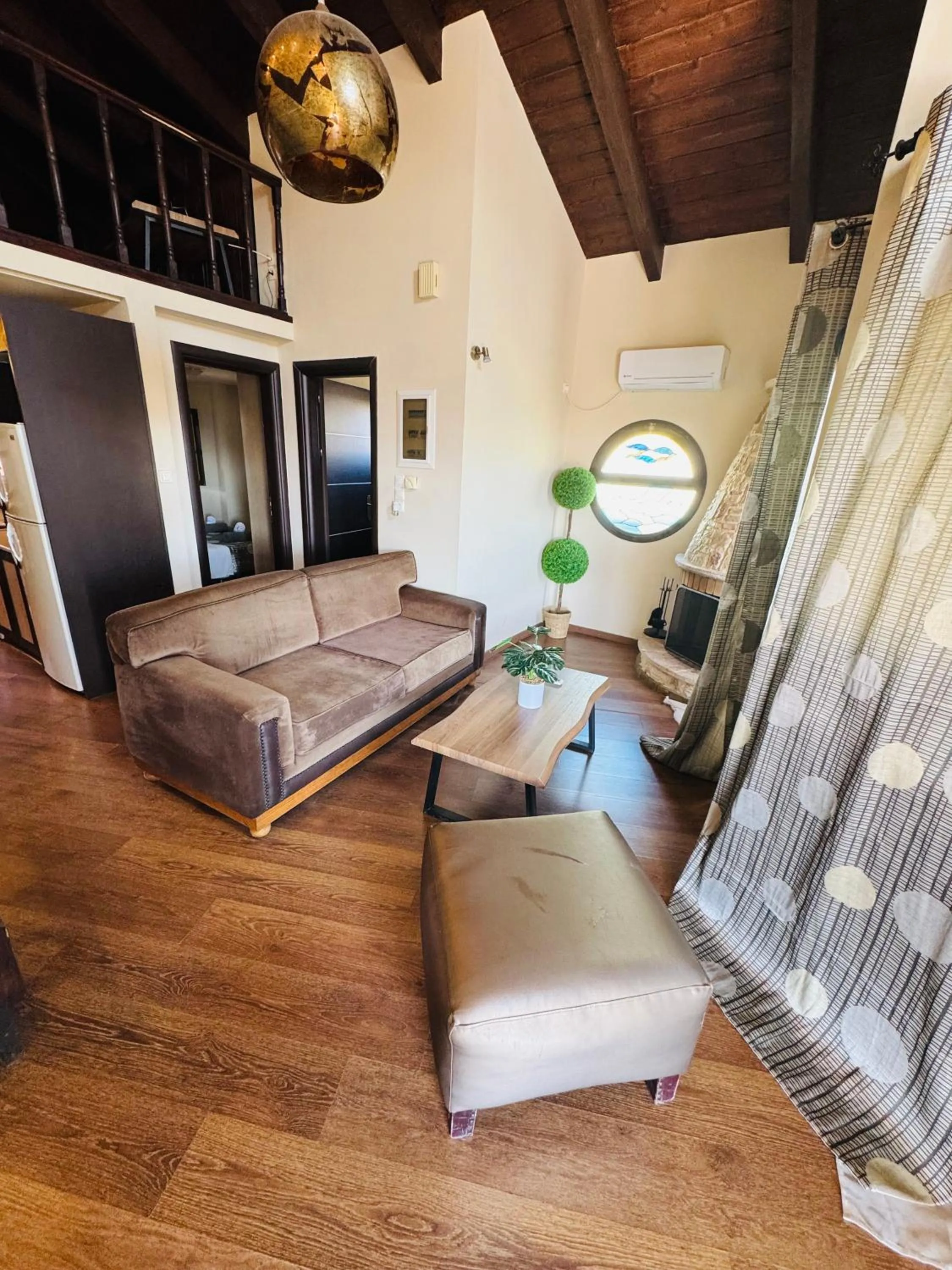 Votsalakia Apartments