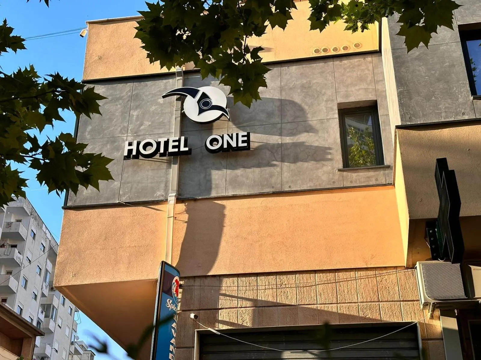 Hotel One