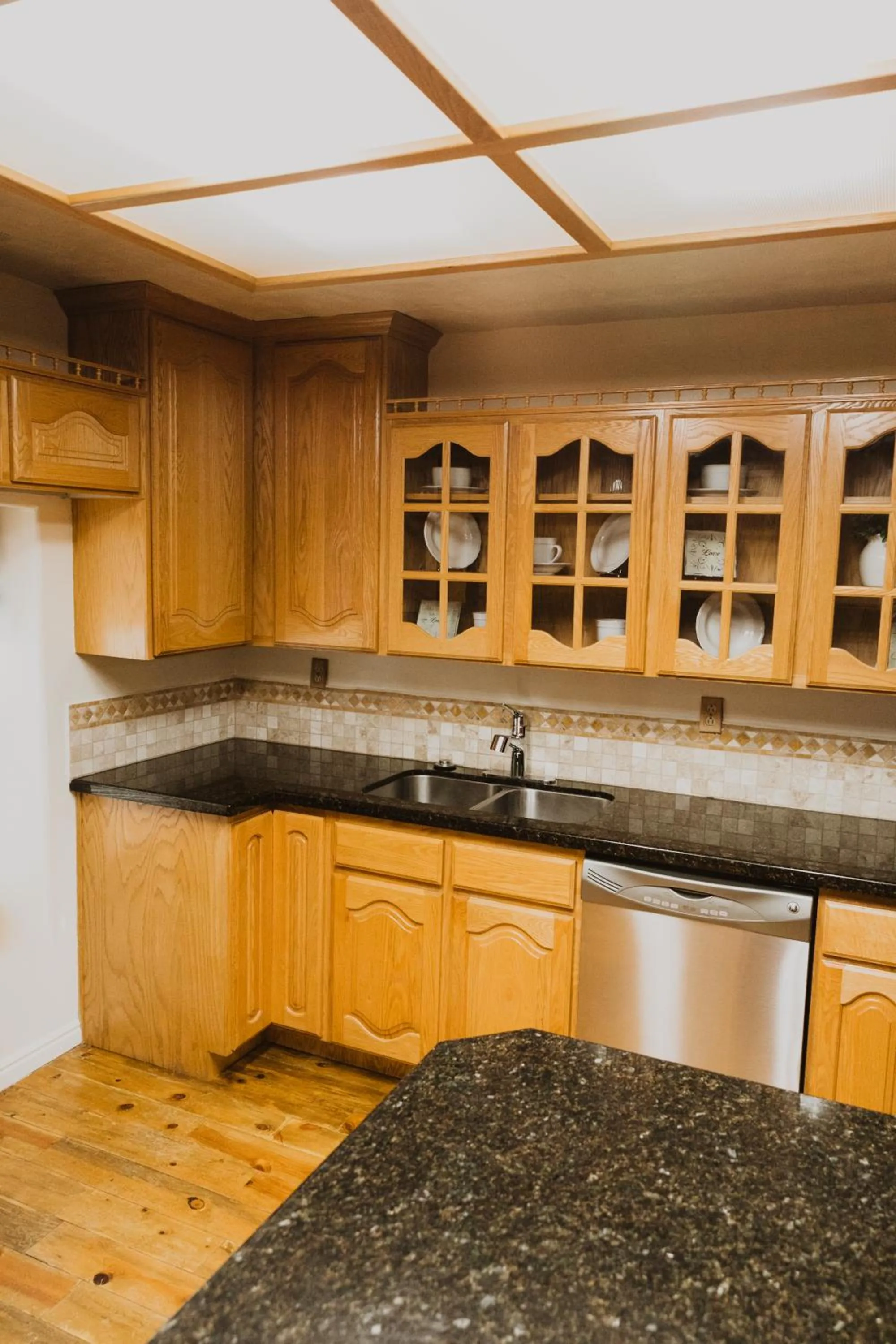 Bryce Pioneer Village