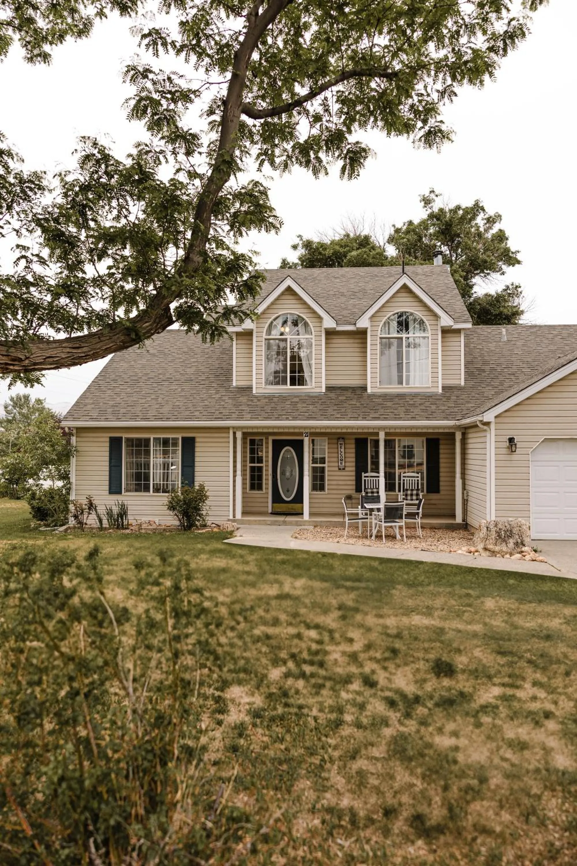 Bryce Pioneer Village