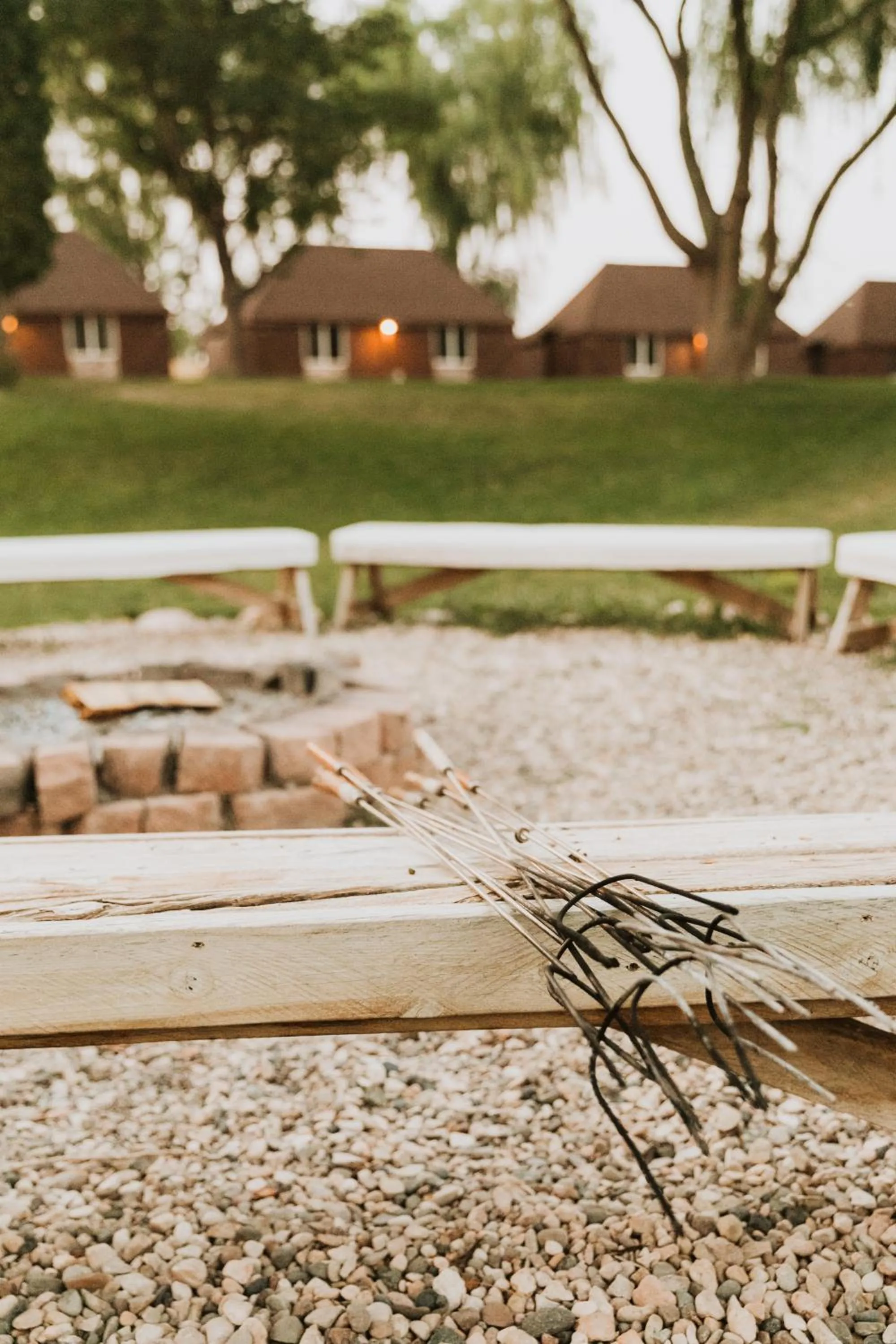 Bryce Pioneer Village
