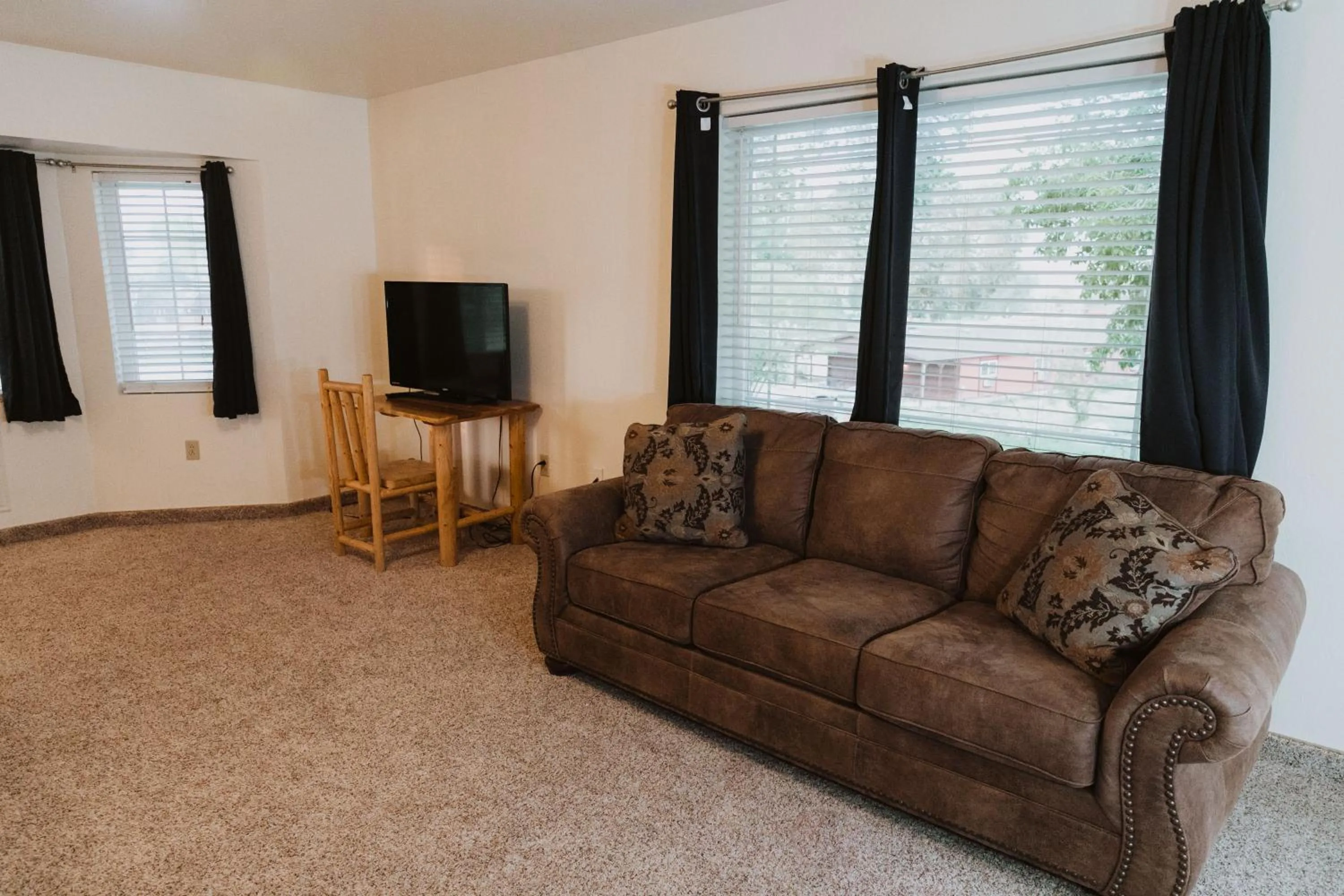 Bryce Pioneer Village