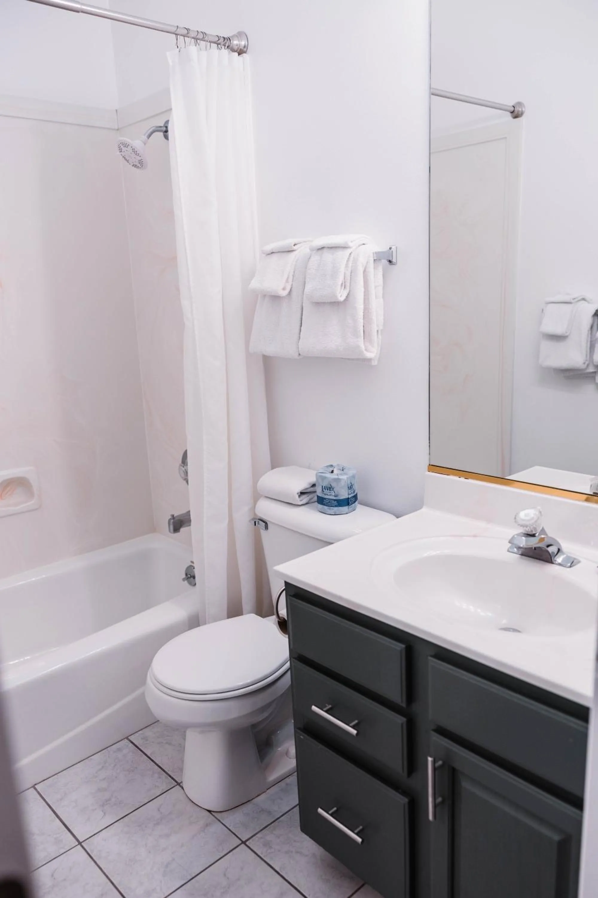 Bryce Pioneer Village