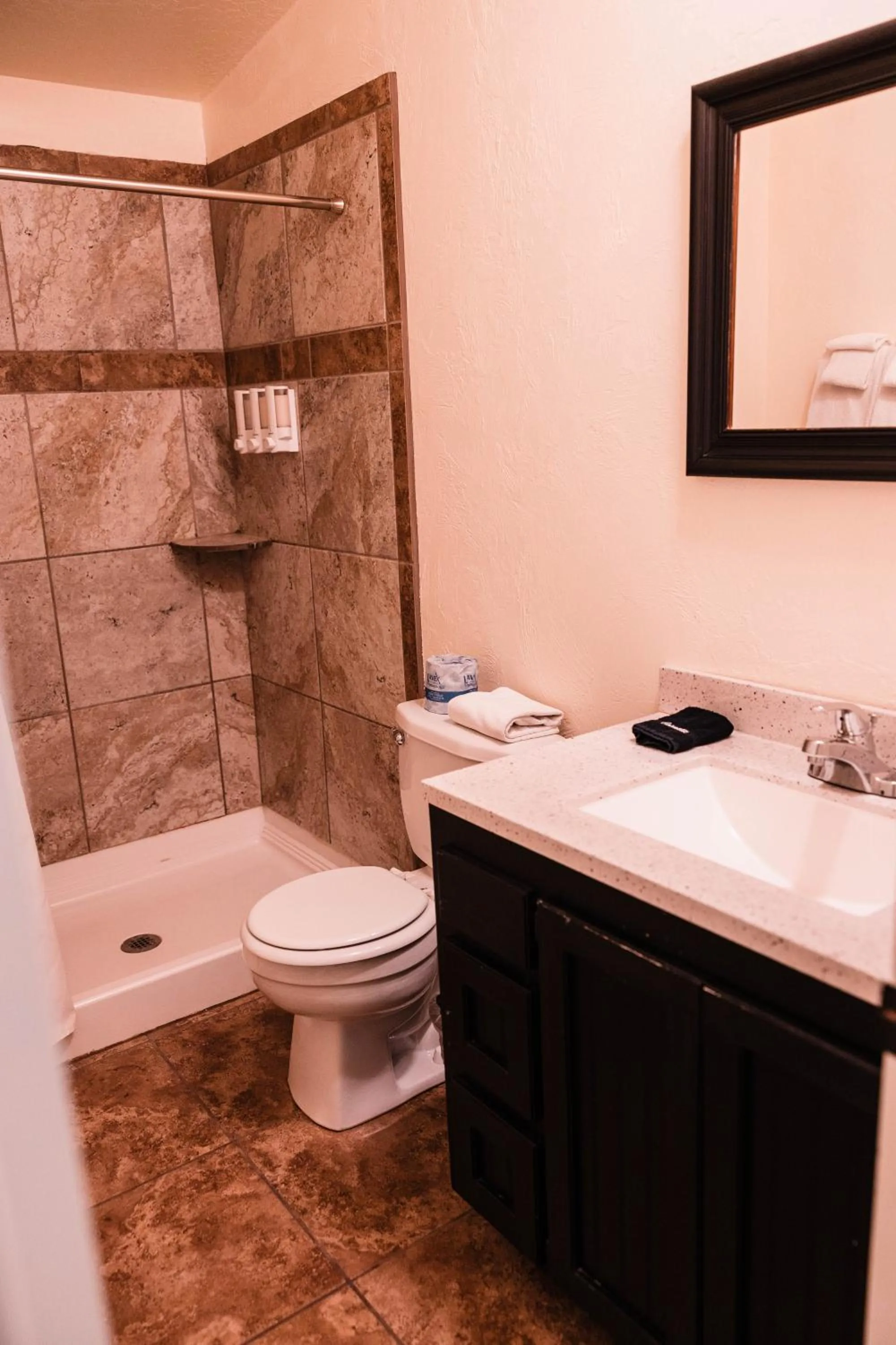 Bryce Pioneer Village