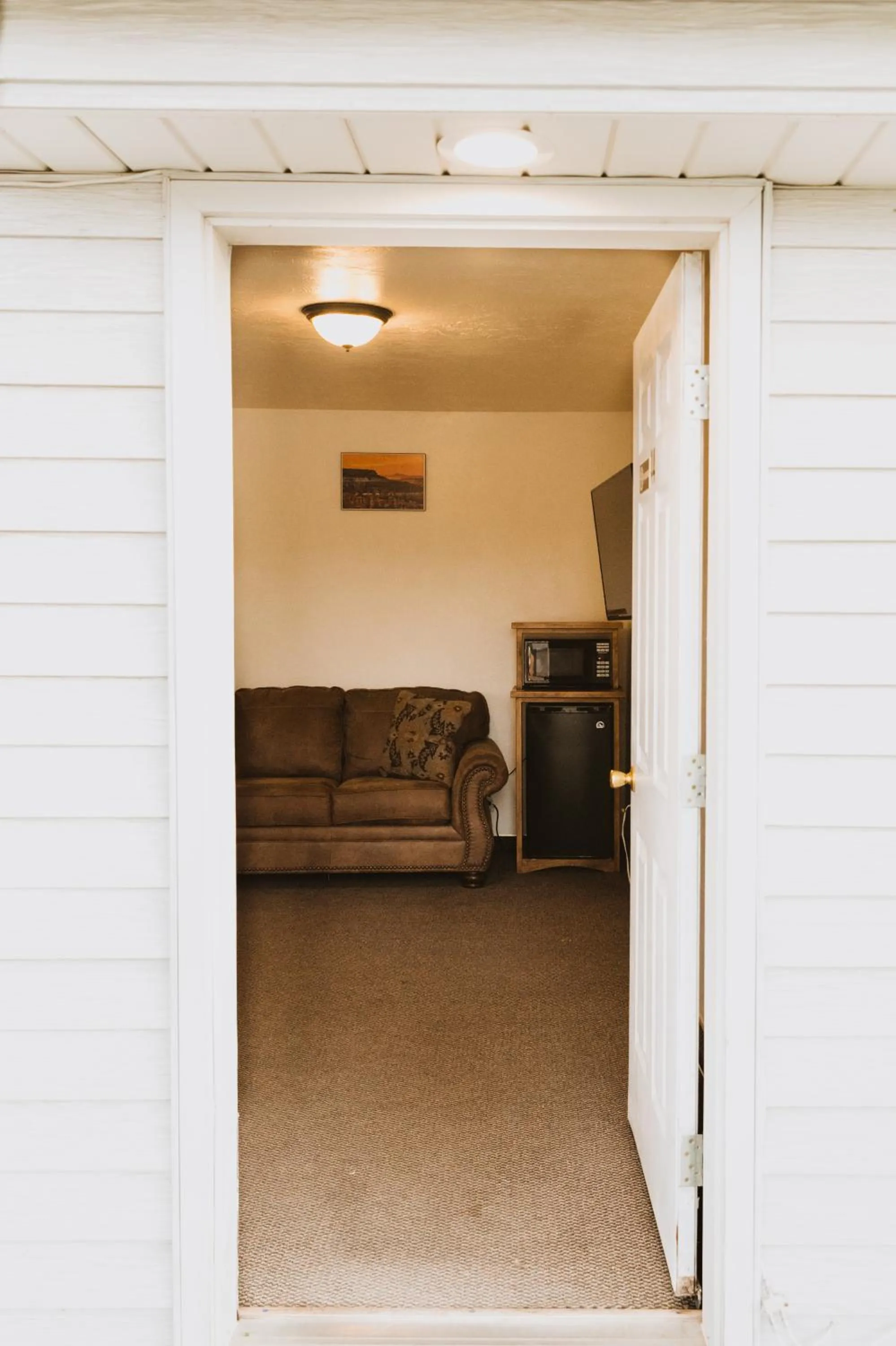 Bryce Pioneer Village