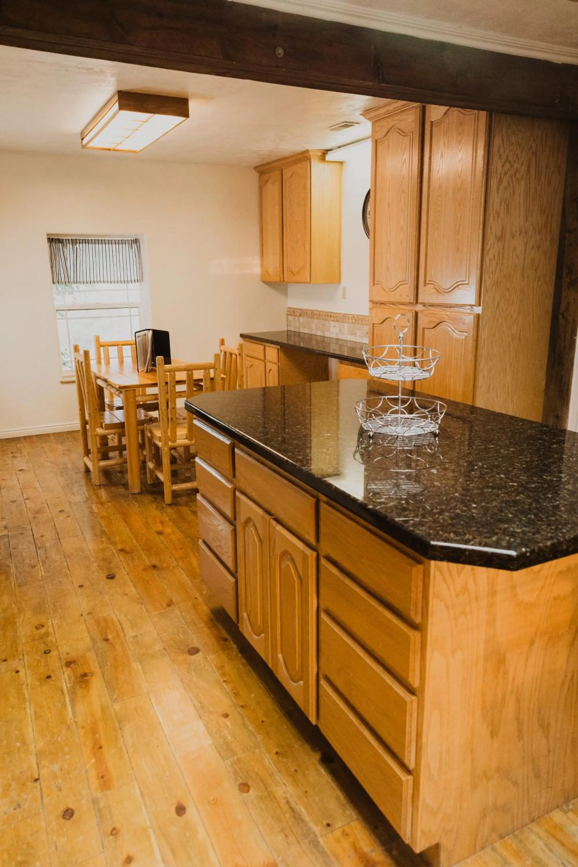 Bryce Pioneer Village