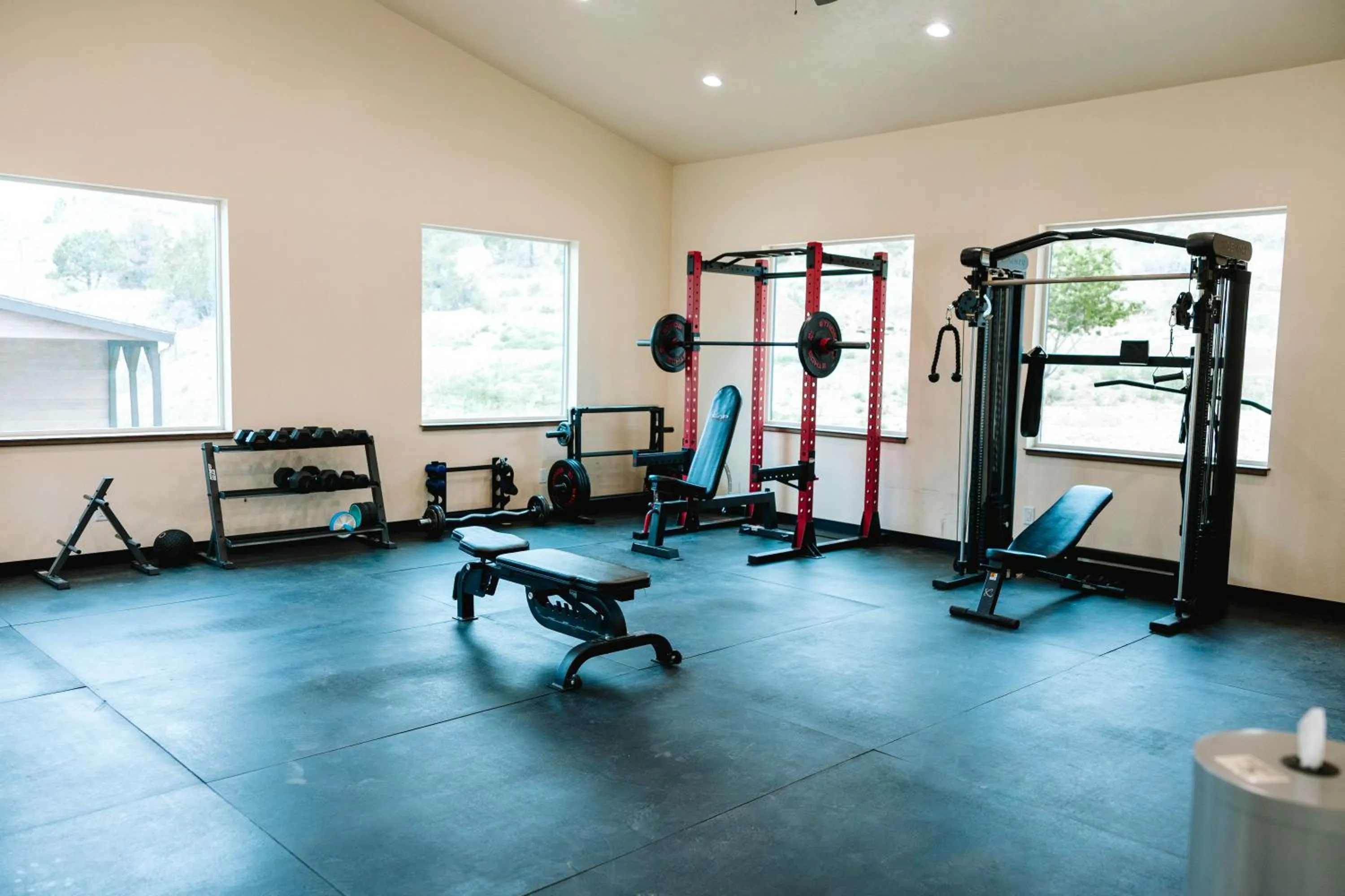 Bryce Pioneer Village