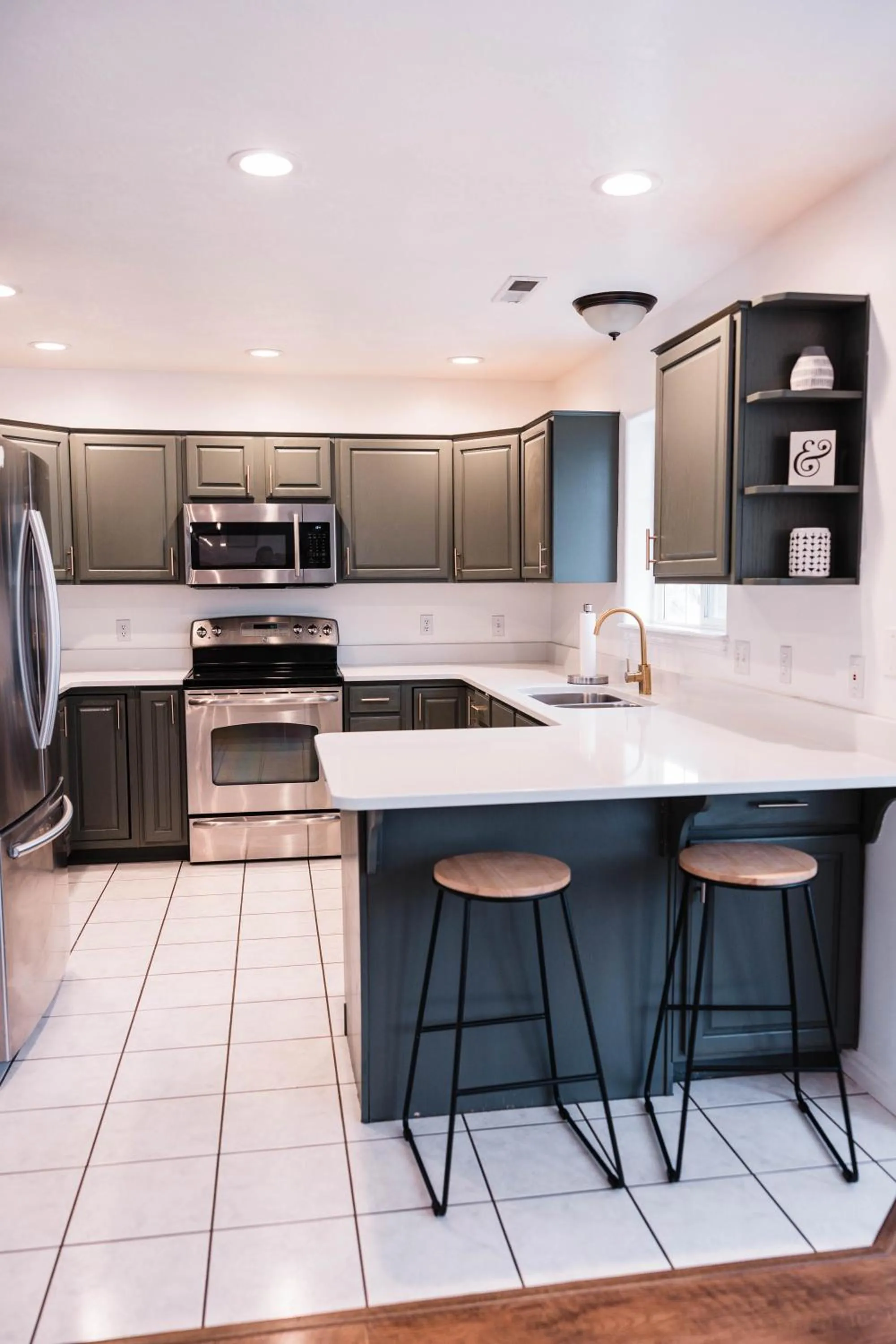 Bryce Pioneer Village