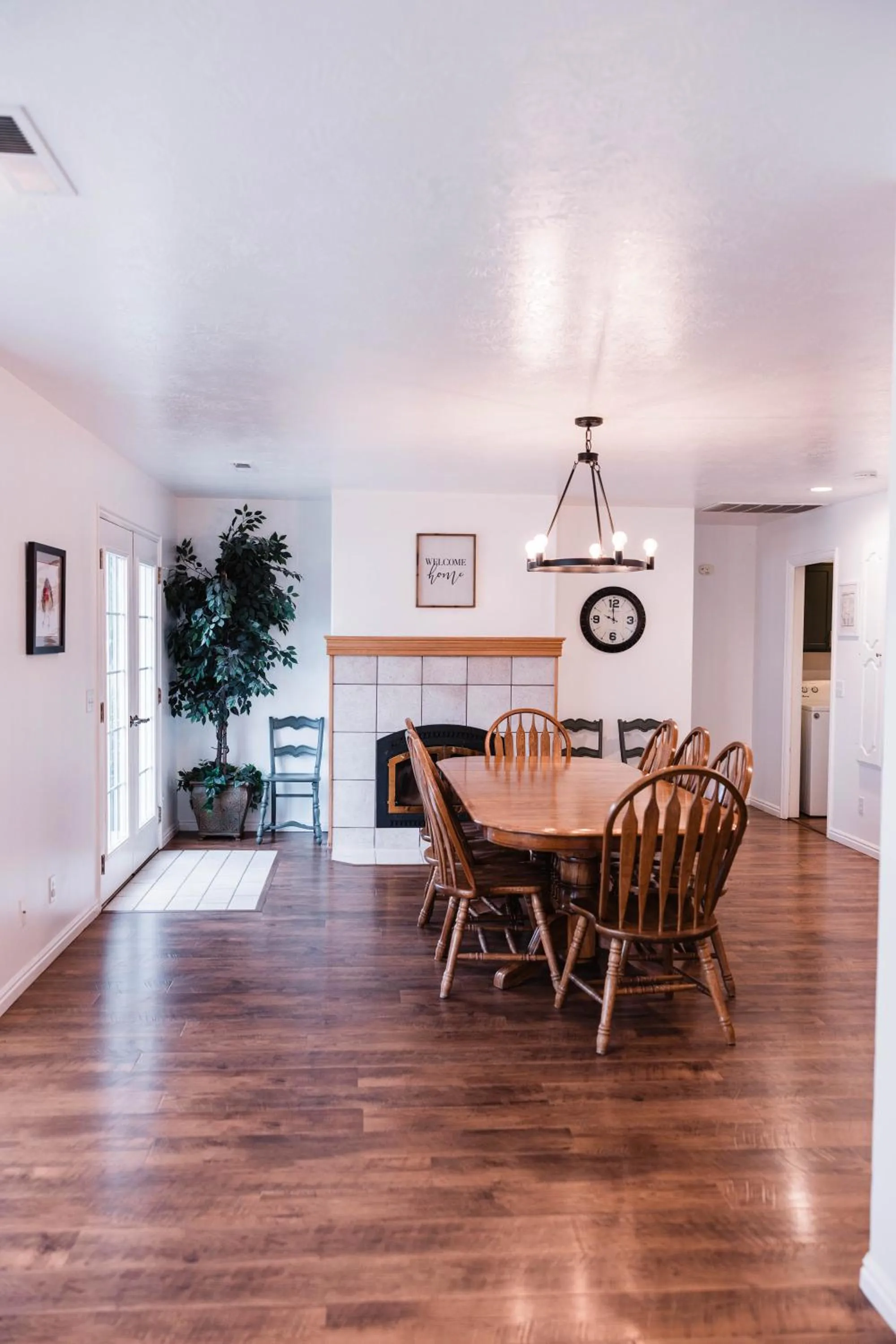 Bryce Pioneer Village