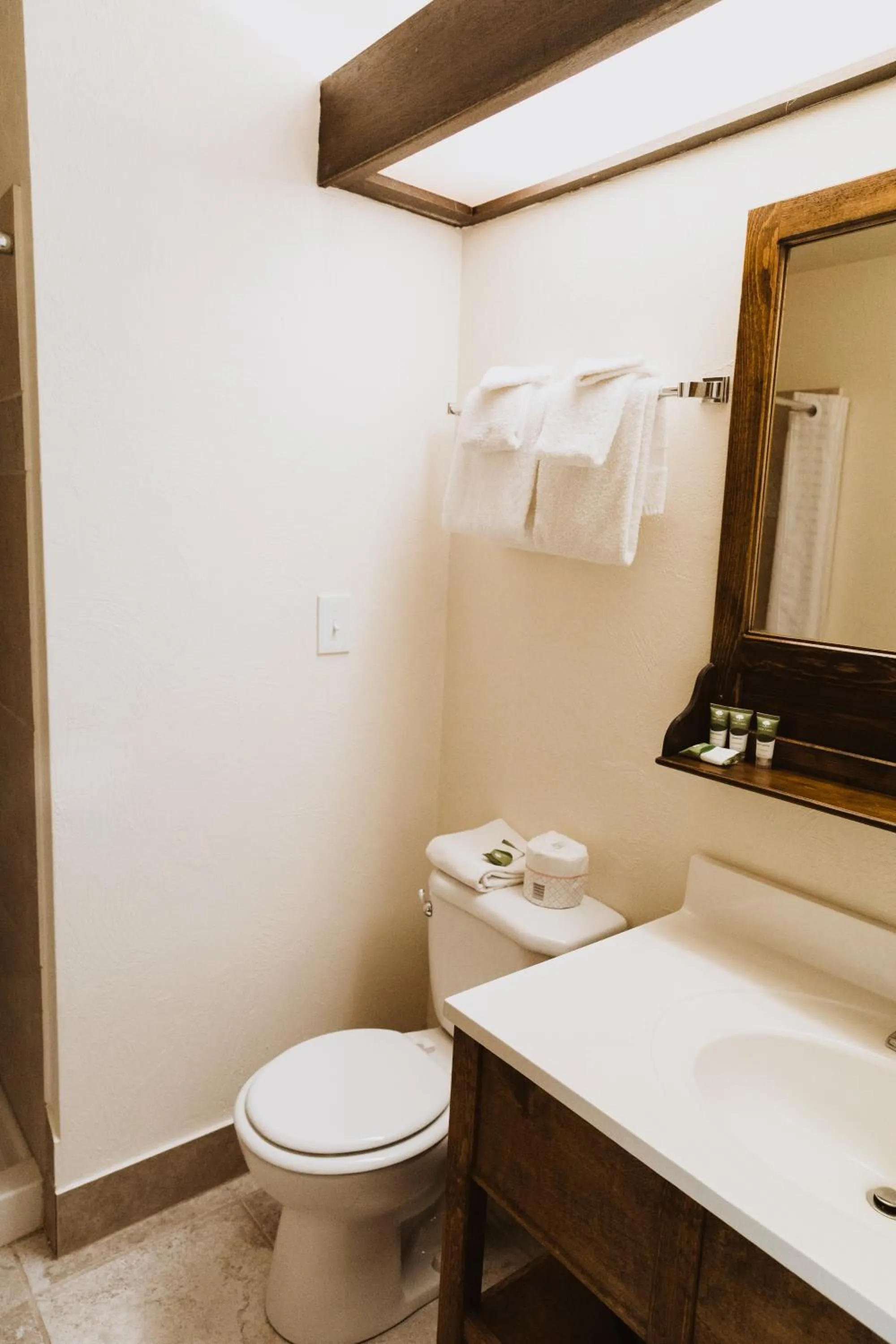 Bryce Pioneer Village