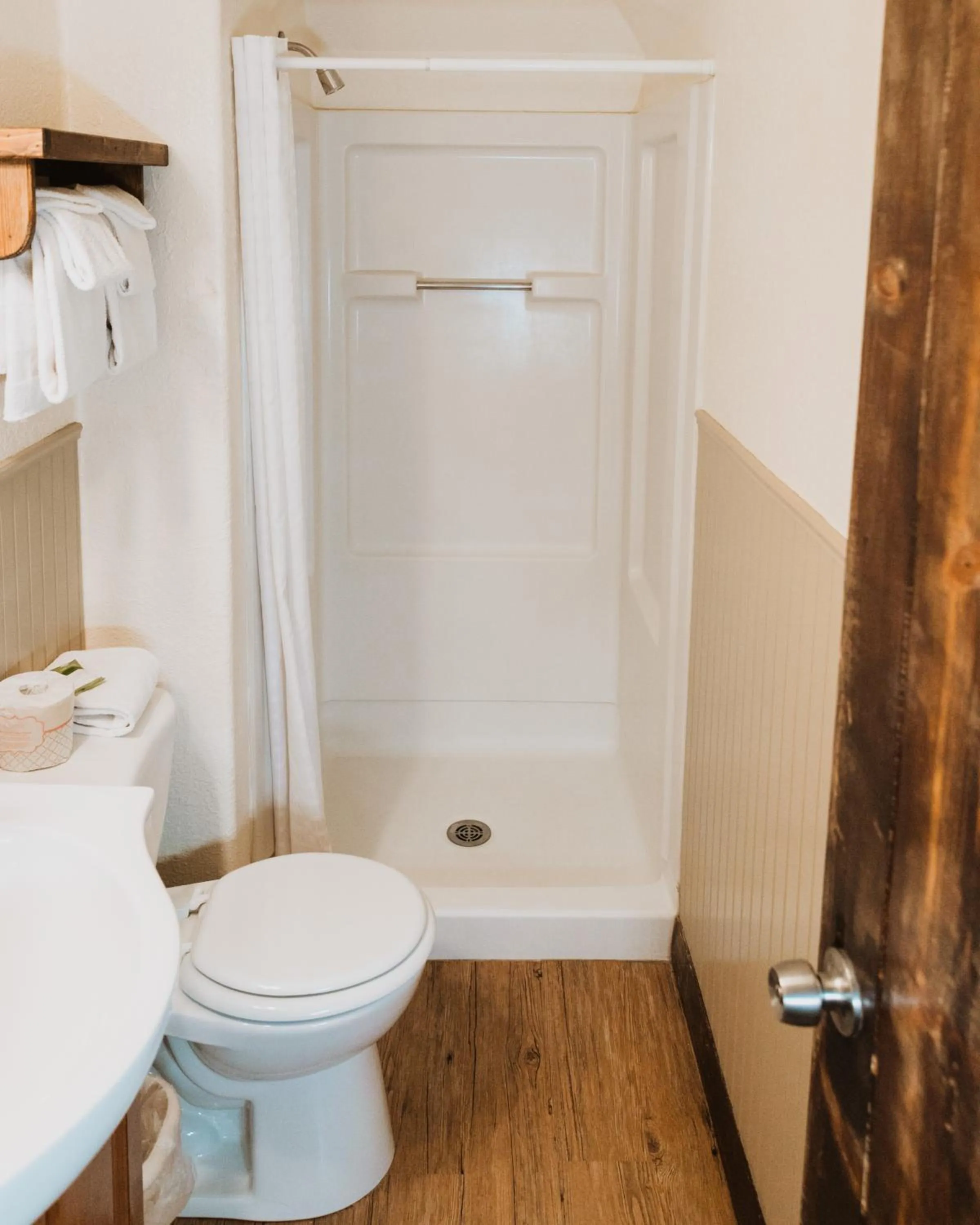 Bryce Pioneer Village