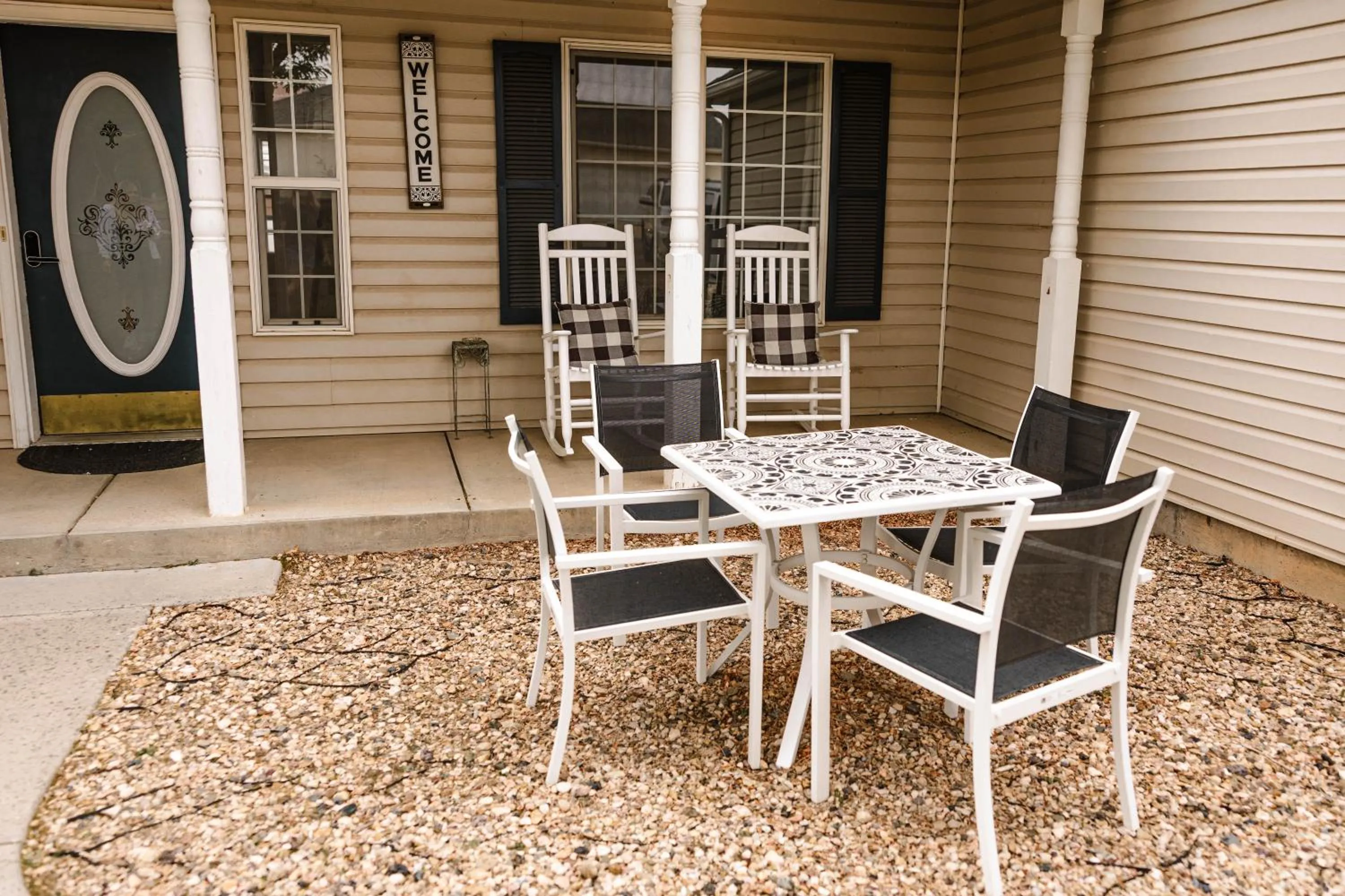 Bryce Pioneer Village